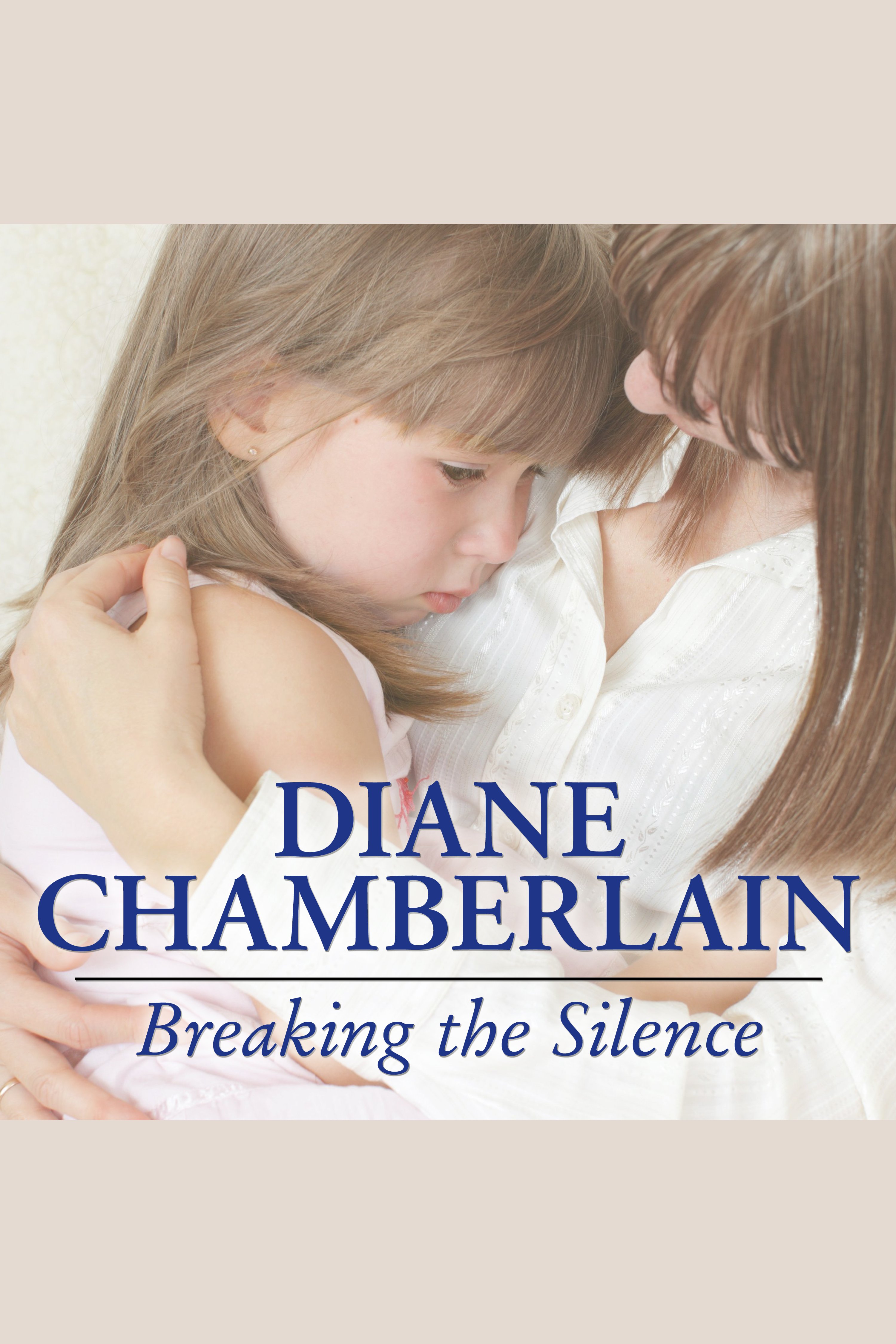Cover image for Breaking the Silence [electronic resource] :