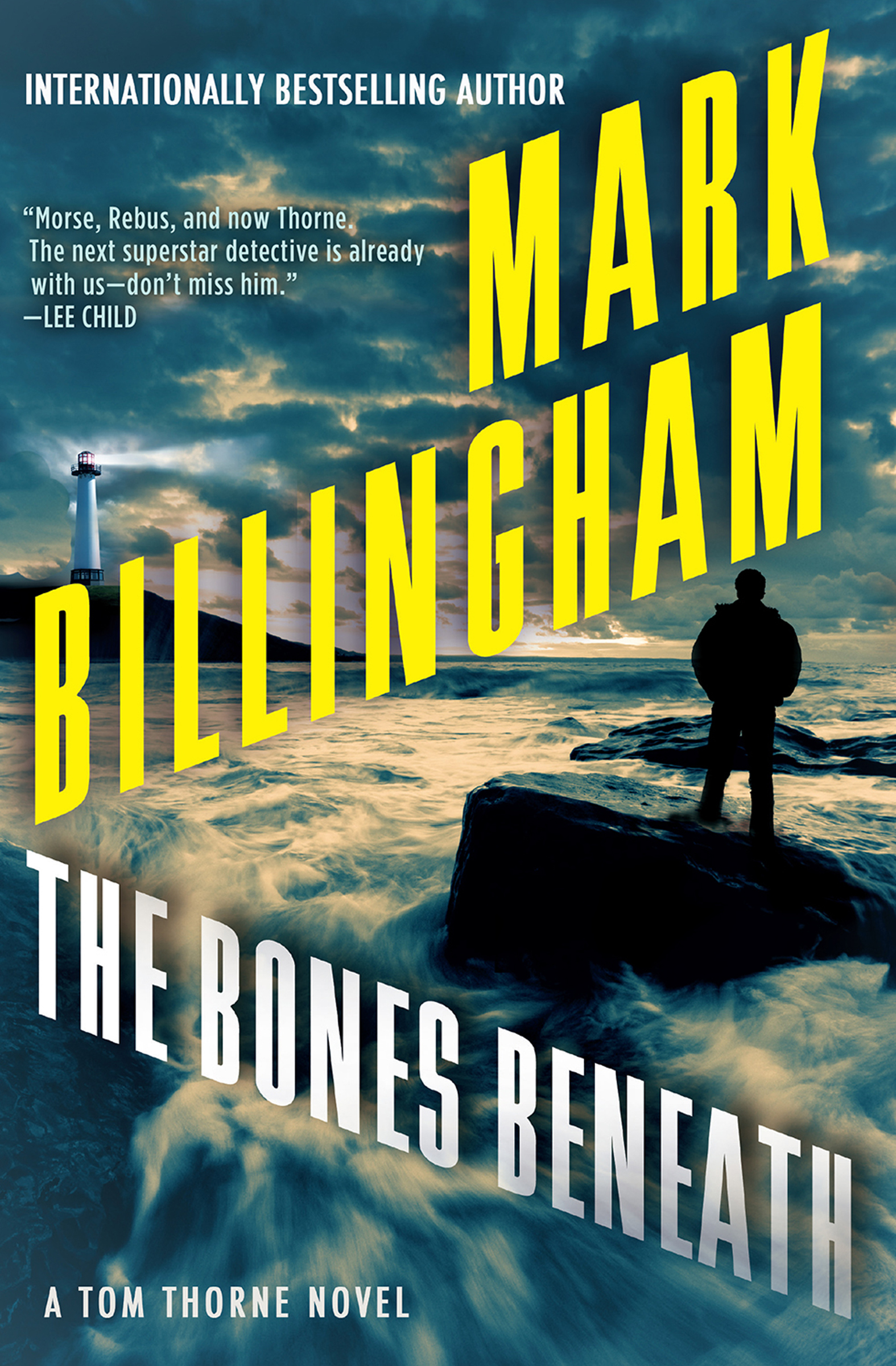 Cover image for The Bones Beneath [electronic resource] :