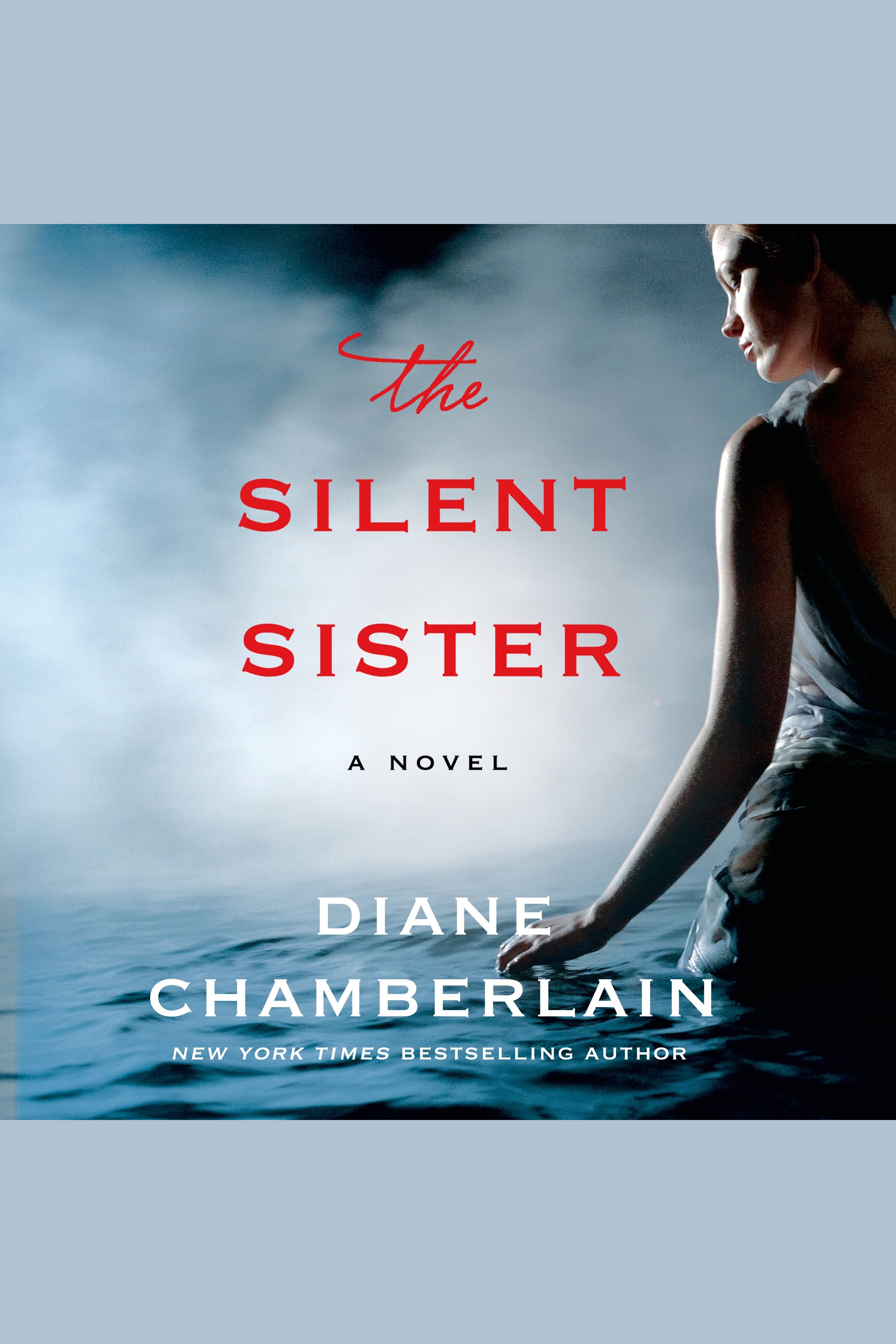 Cover image for The Silent Sister [electronic resource] :