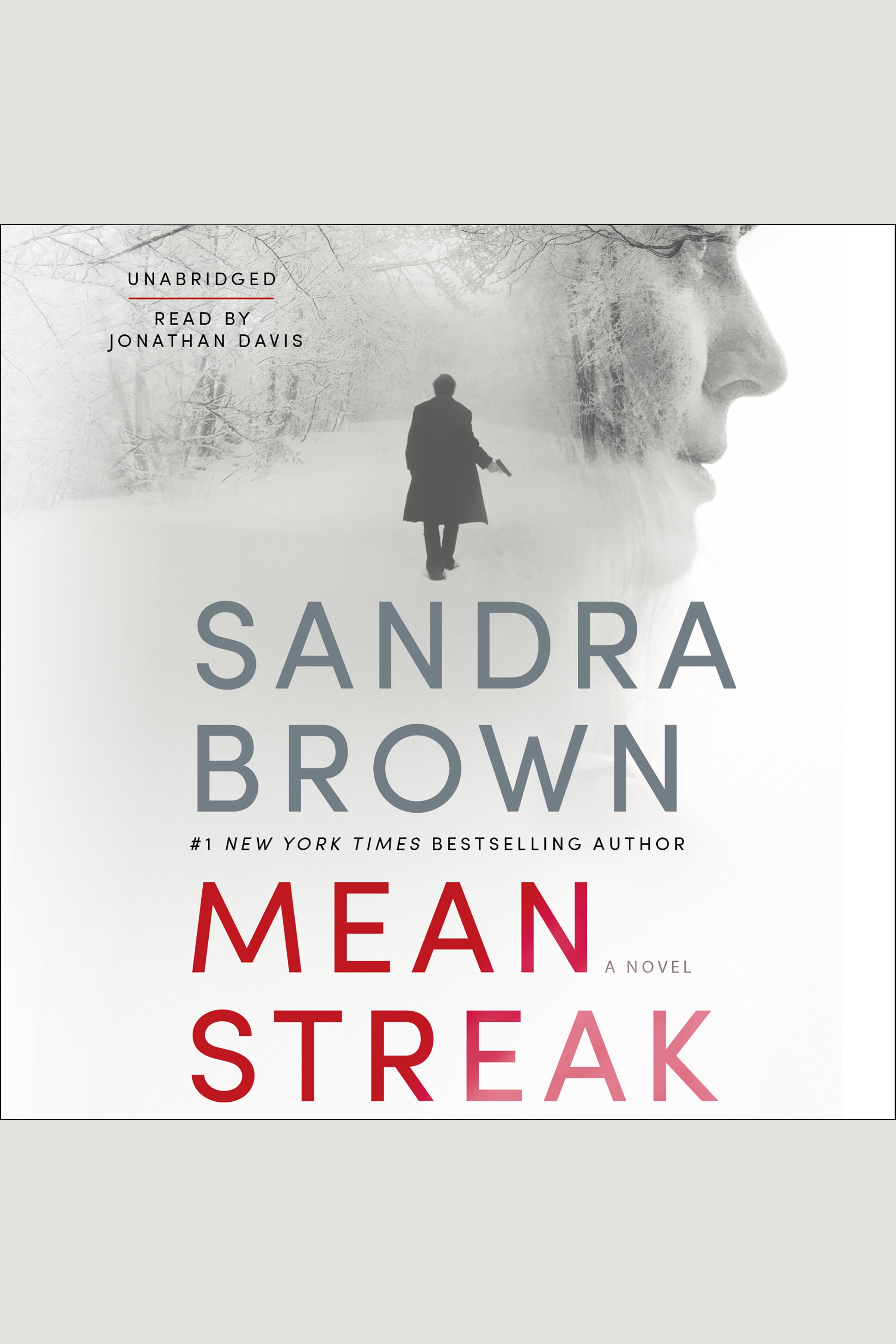 Cover image for Mean Streak [electronic resource] :