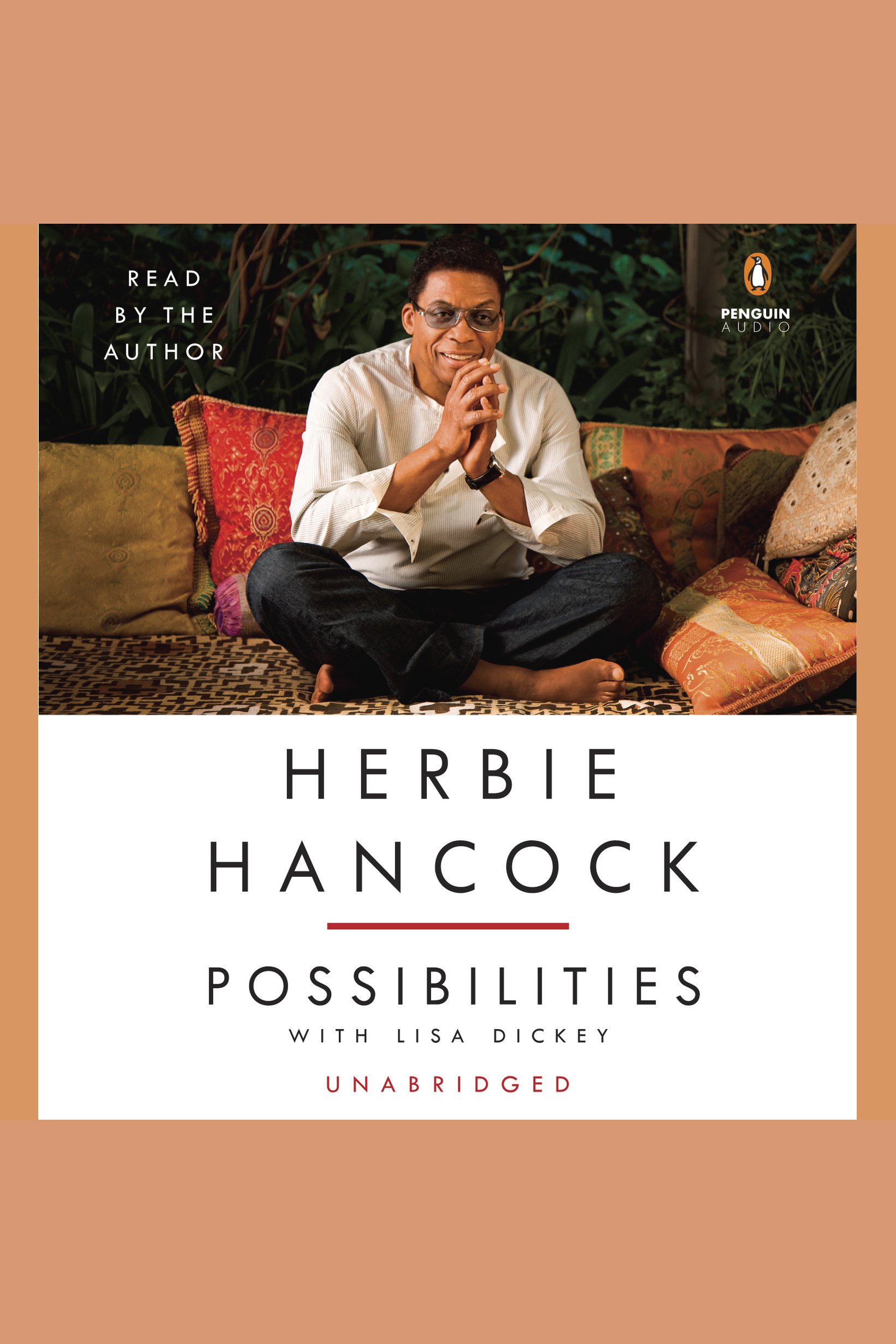 Image de couverture de Herbie Hancock: Possibilities [electronic resource] :
