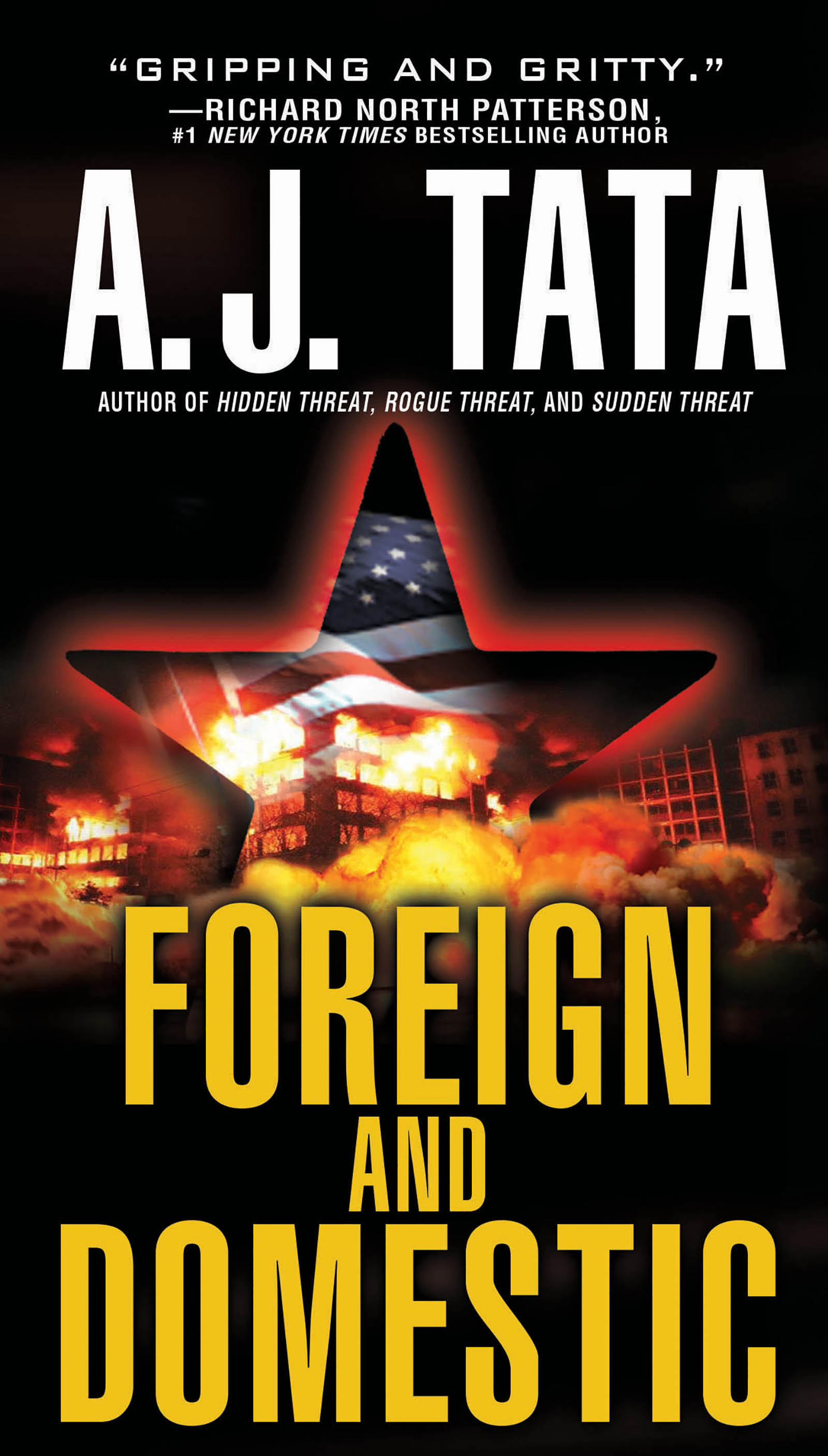 Cover image for Foreign and Domestic [electronic resource] :