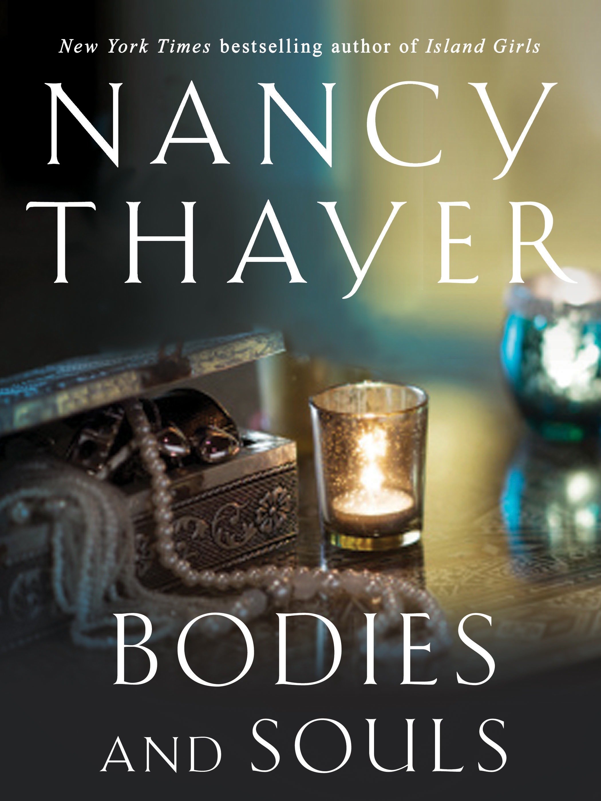 Cover image for Bodies and Souls [electronic resource] : A Novel