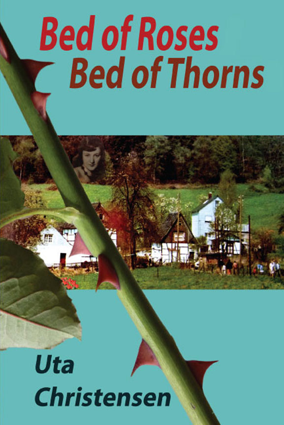 Cover image for Bed of Roses, Bed of Thorns [electronic resource] :