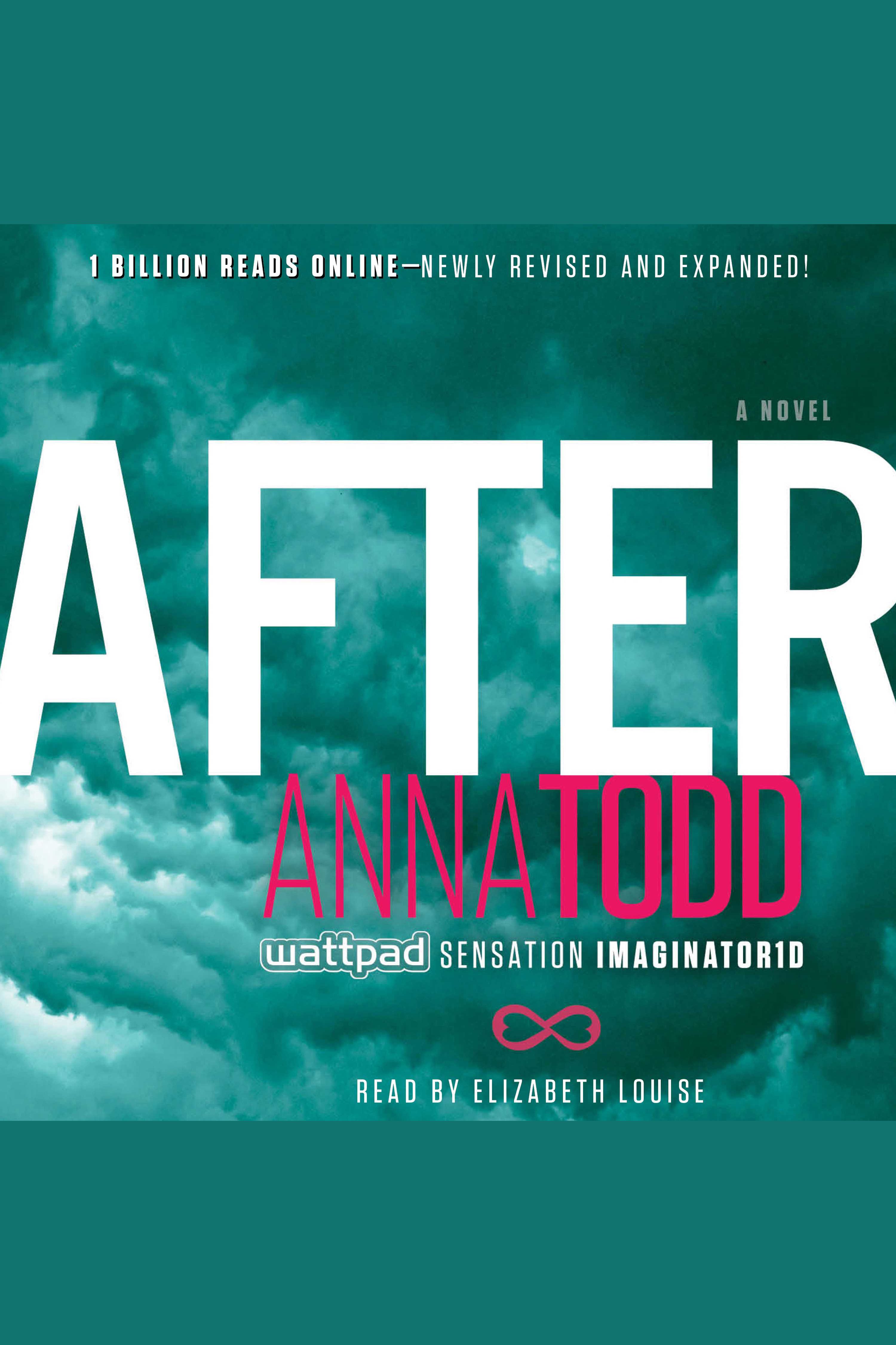 Cover image for After [electronic resource] :