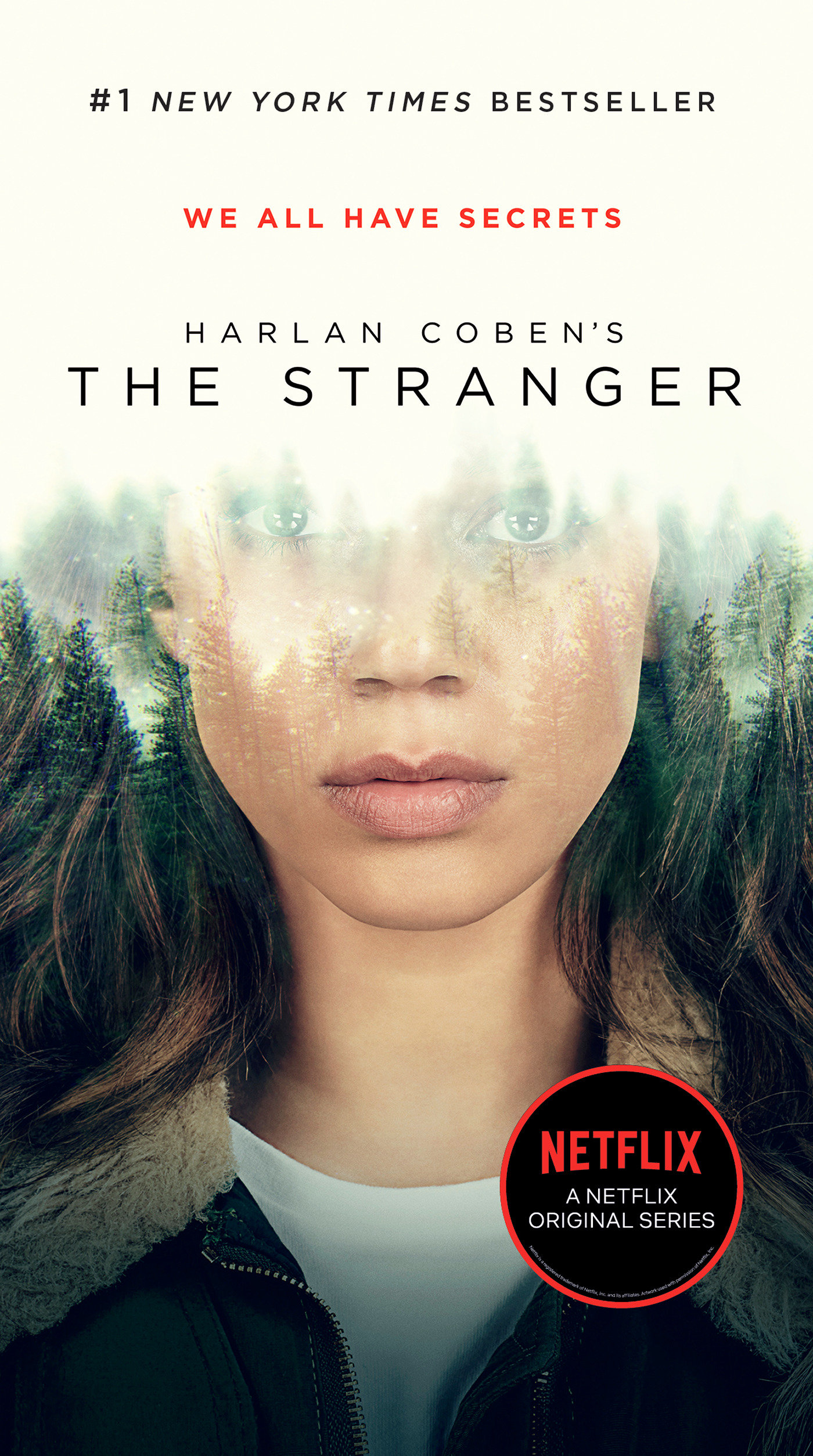 Cover image for The Stranger [electronic resource] :