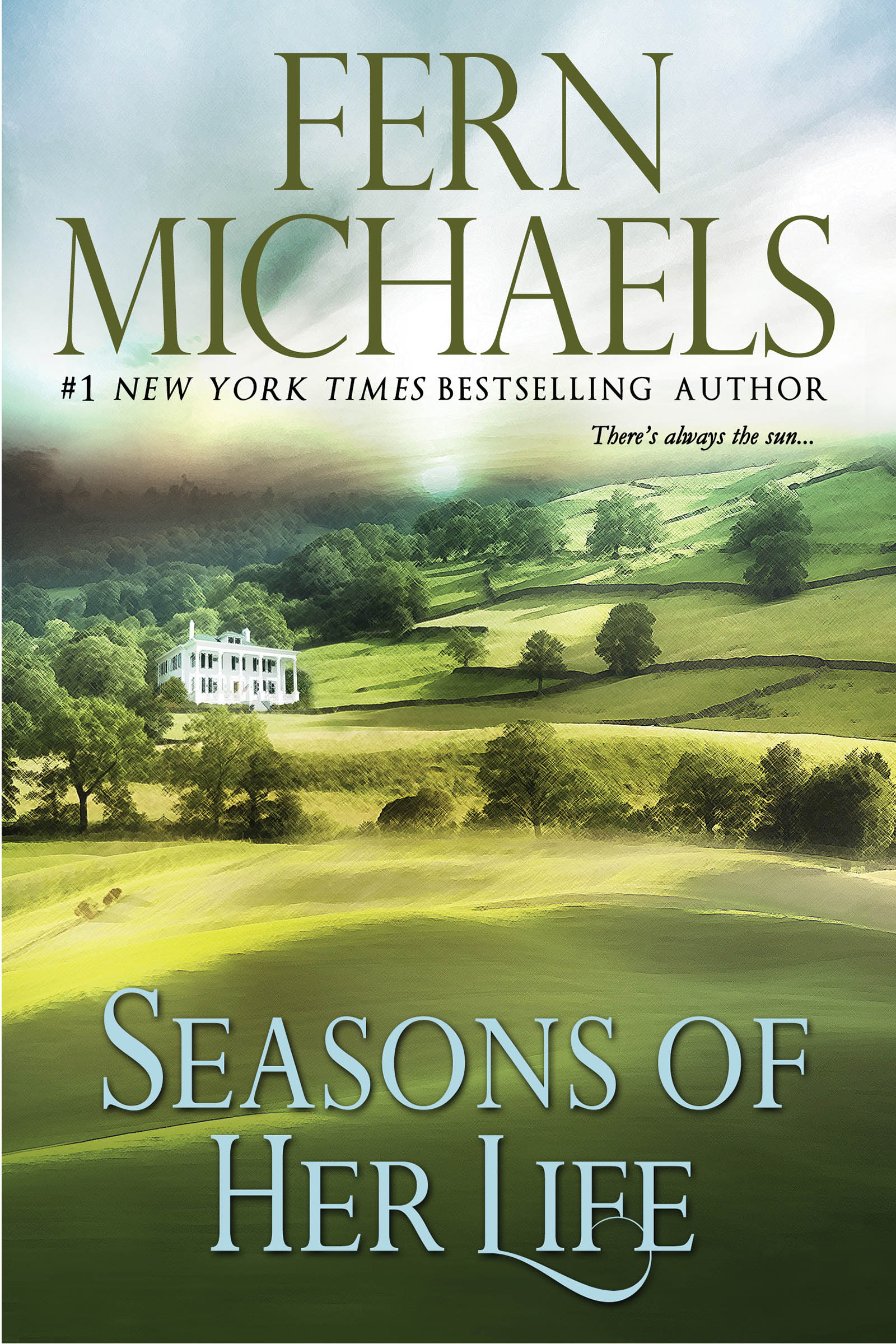 Cover image for Seasons of Her Life [electronic resource] :