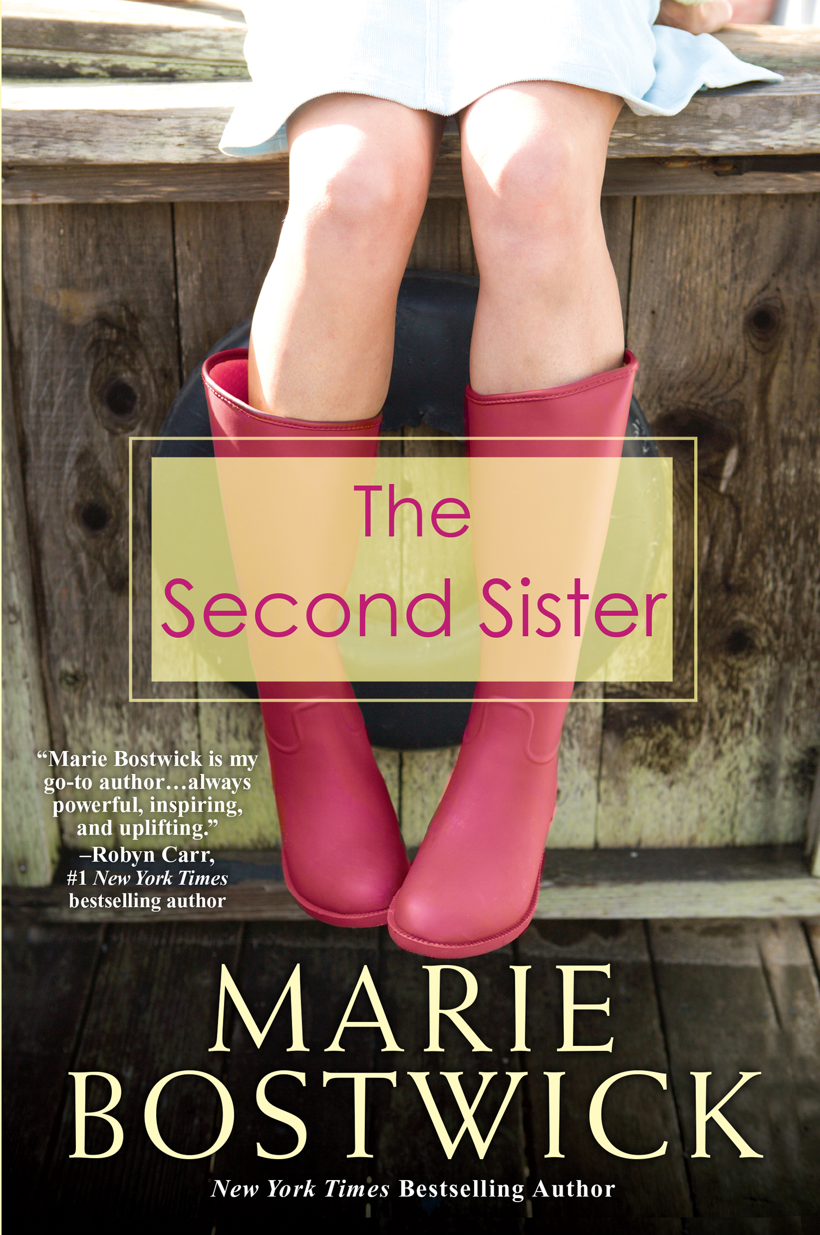 Umschlagbild für The Second Sister [electronic resource] :