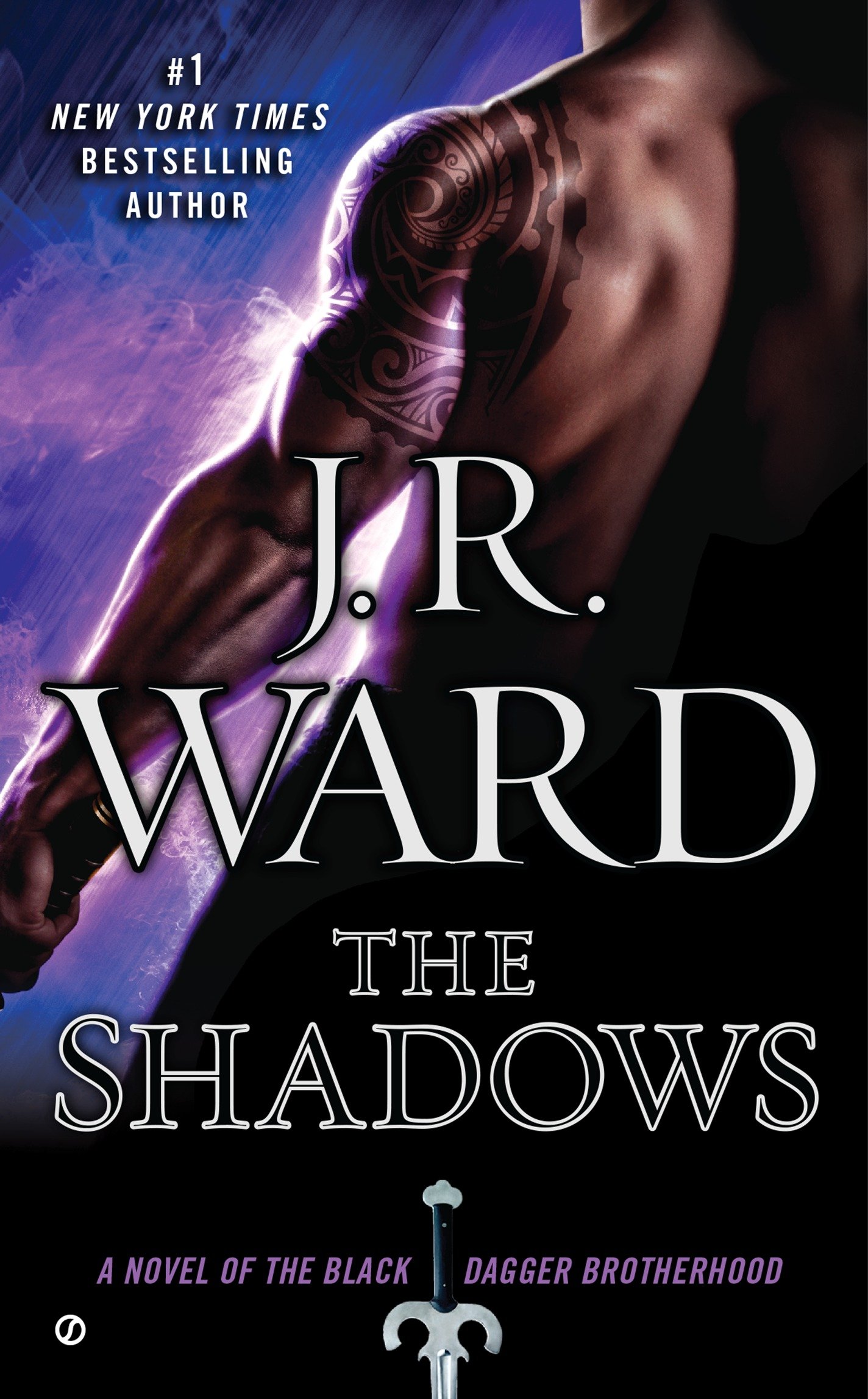Image de couverture de The Shadows [electronic resource] :