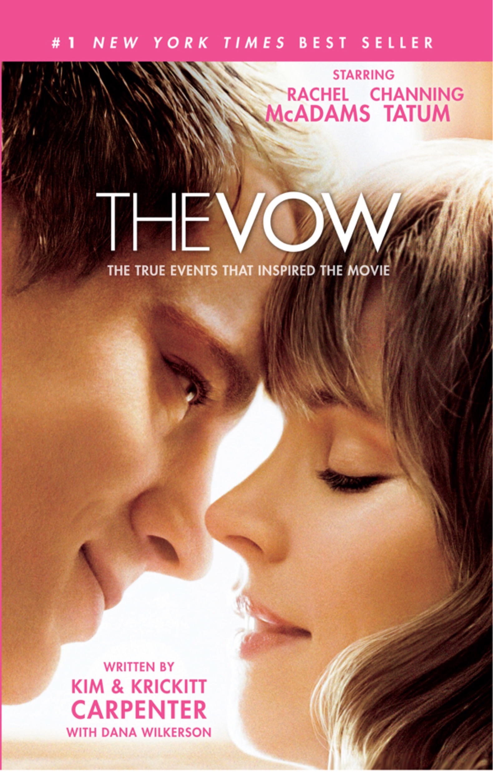 The vow the true events that inspired the movie cover image