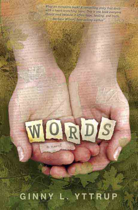 Cover image for Words [electronic resource] :