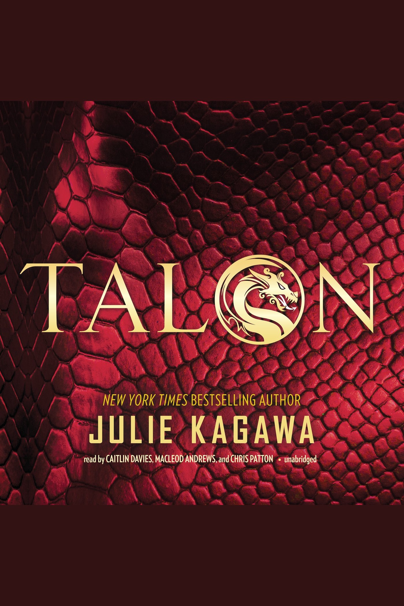 Cover image for Talon [electronic resource] :