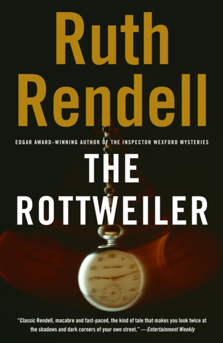 Cover image for The Rottweiler [electronic resource] :