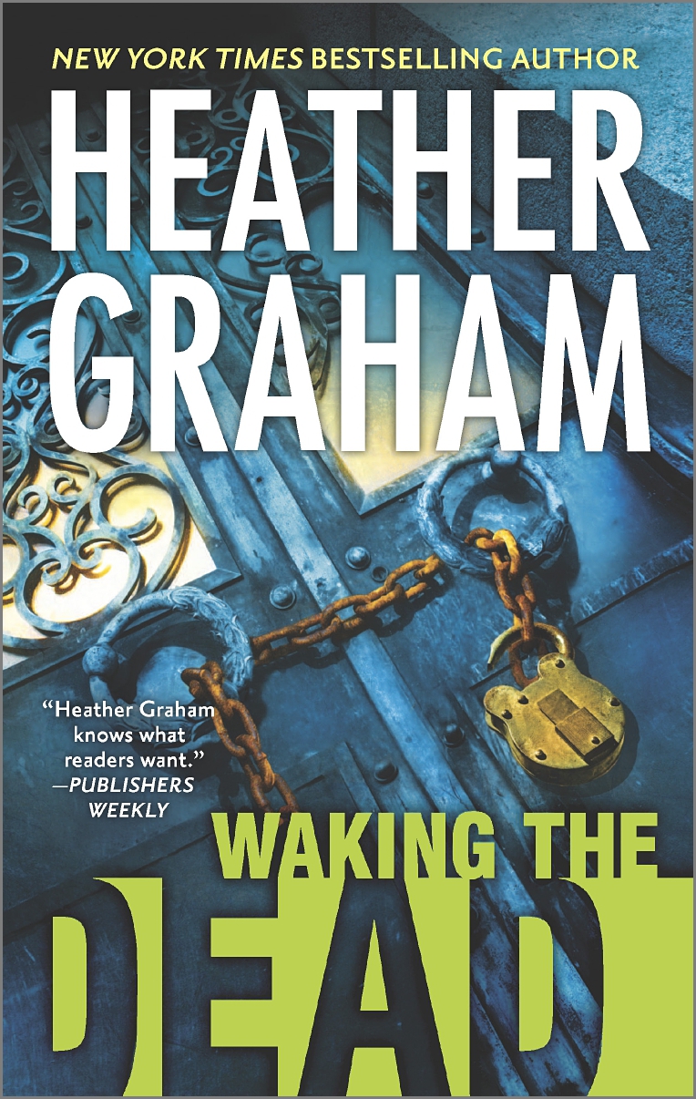 Cover image for Waking the Dead [electronic resource] :