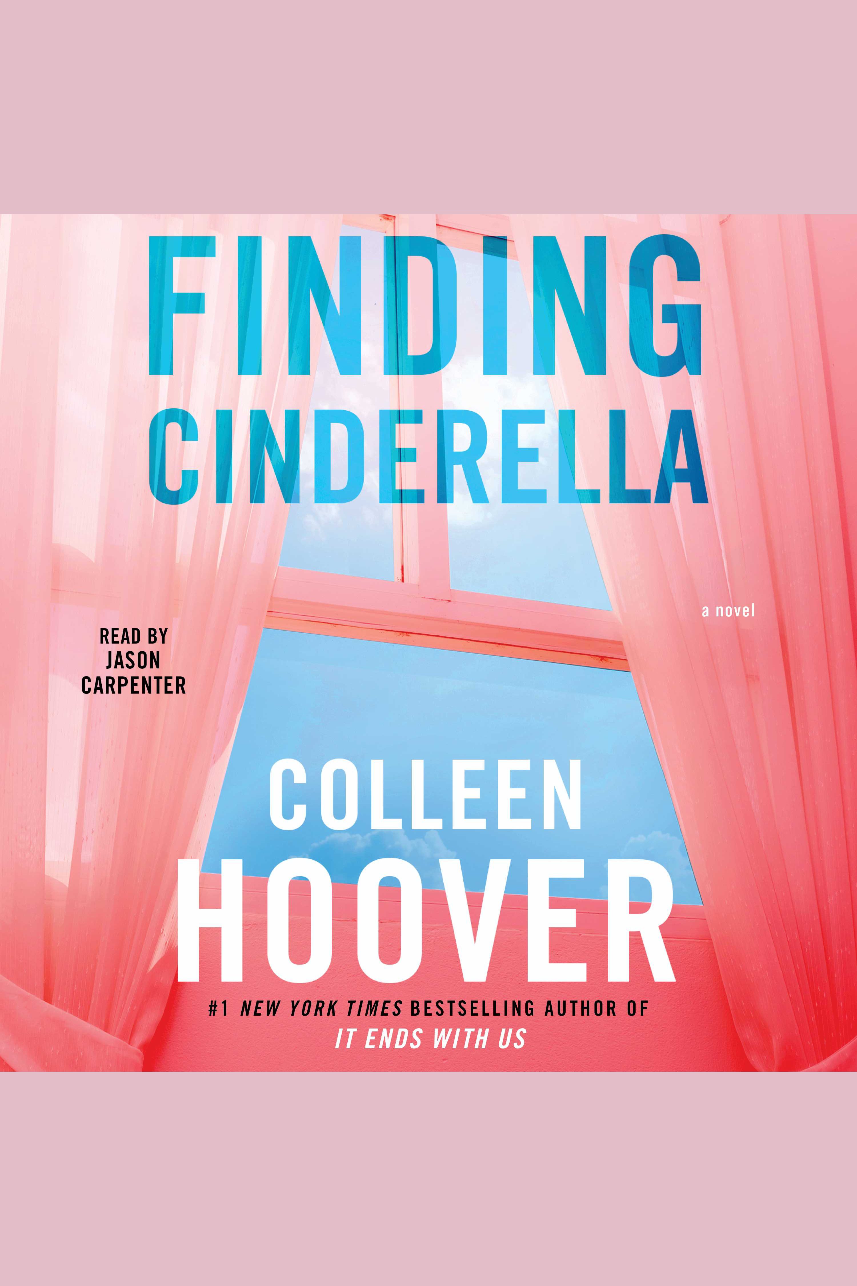 Finding Cinderella A Novella