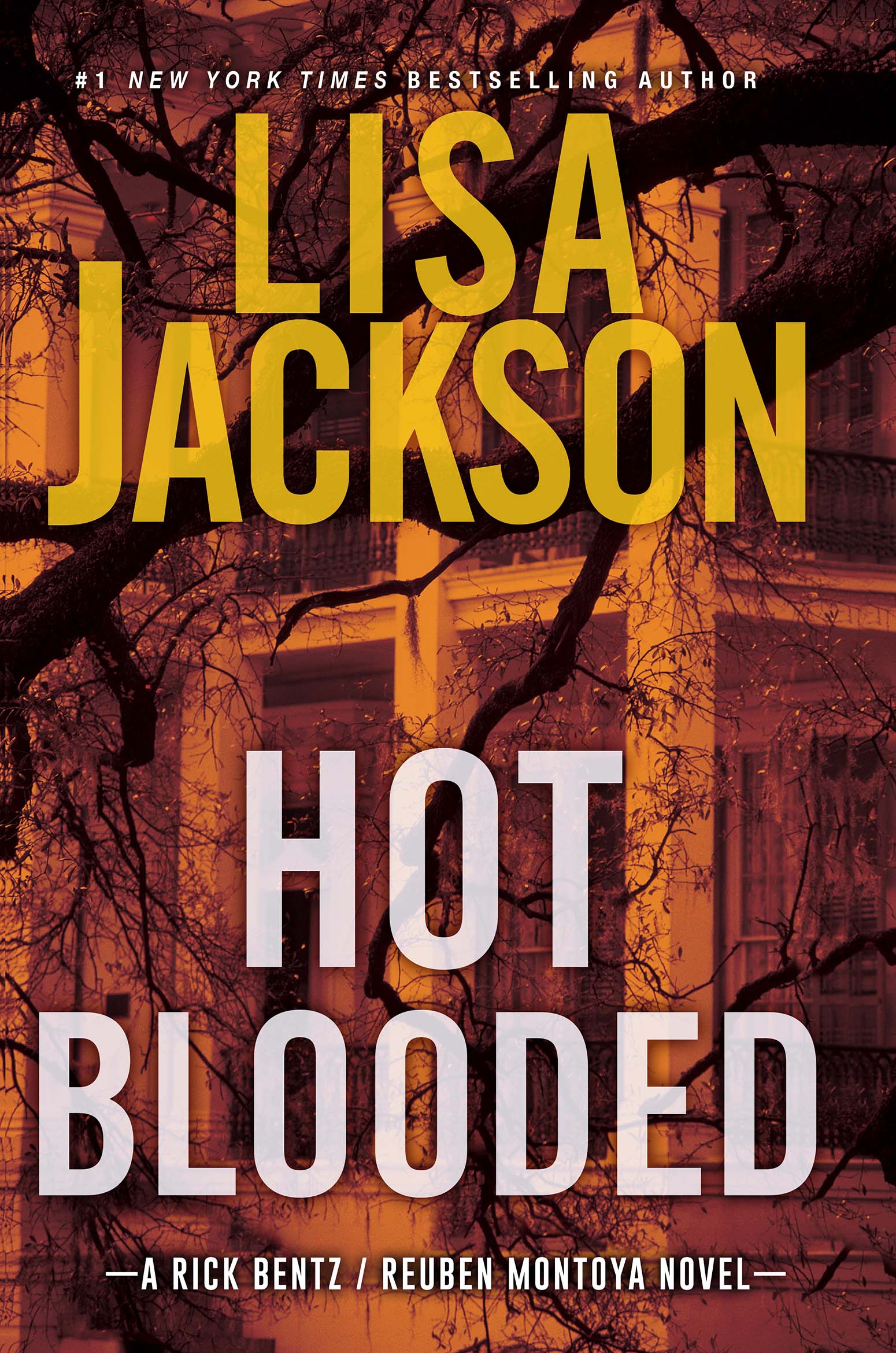 Cover image for Hot Blooded [electronic resource] :