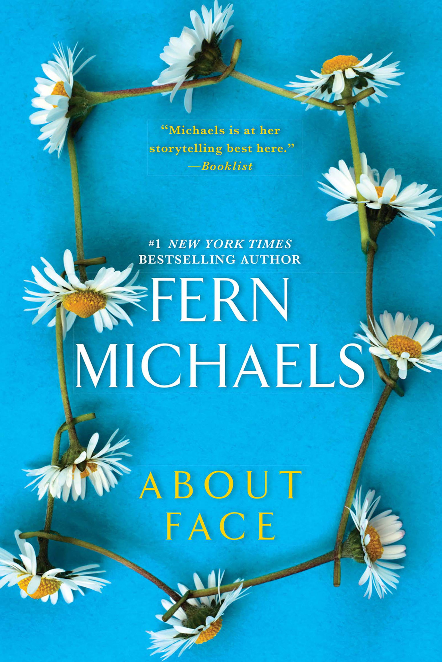 Cover image for About Face [electronic resource] :