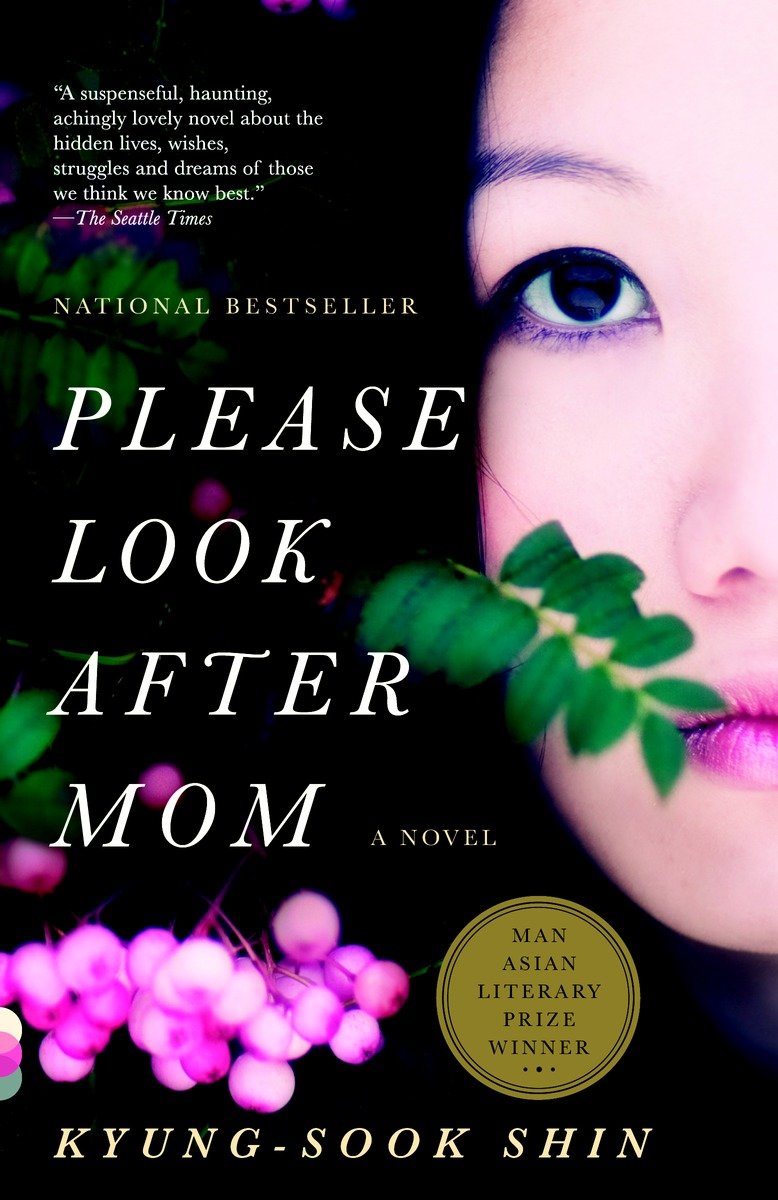 Please look after mom cover image