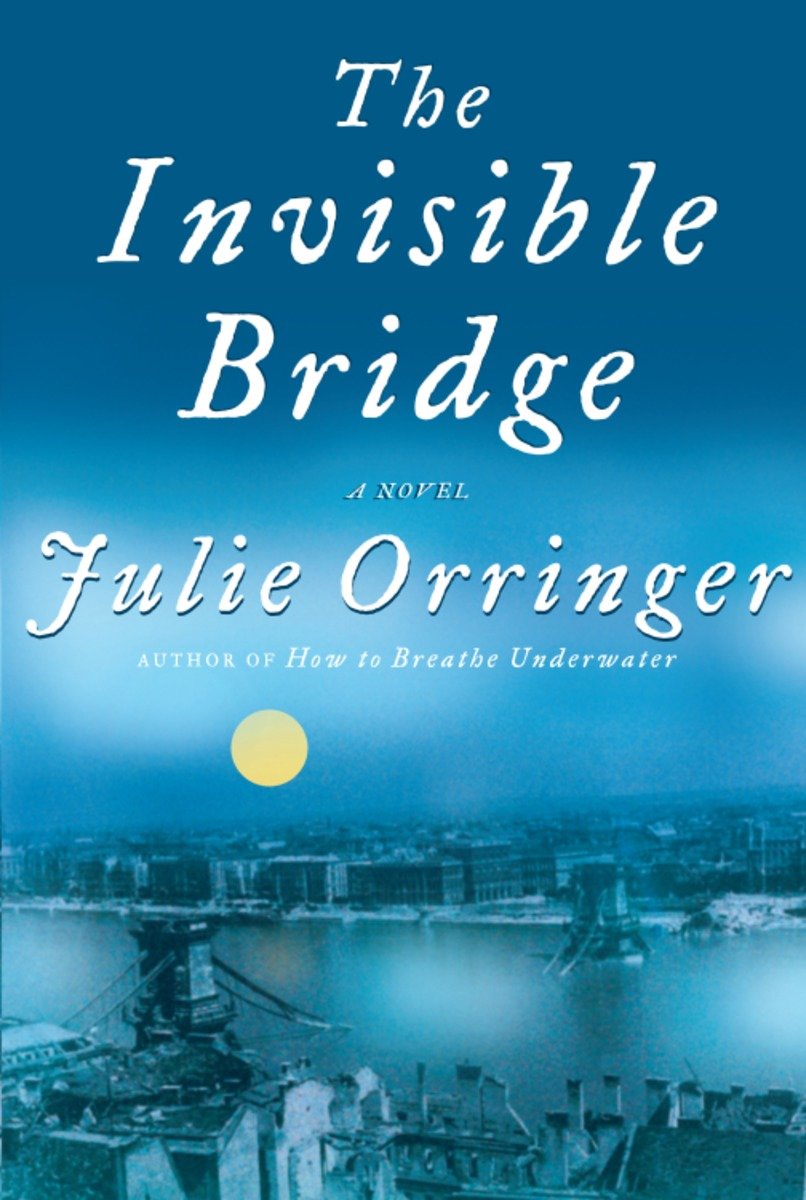 Cover image for The Invisible Bridge [electronic resource] :