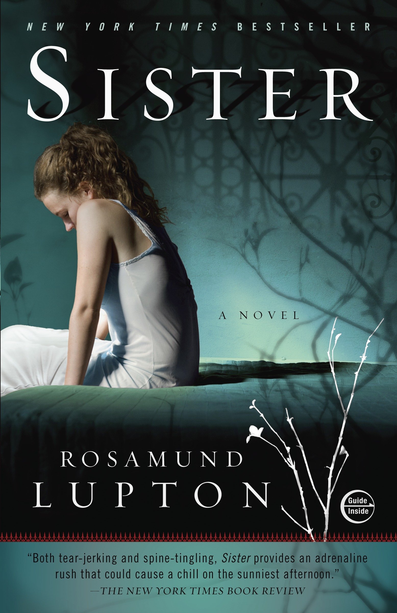 Sister cover image