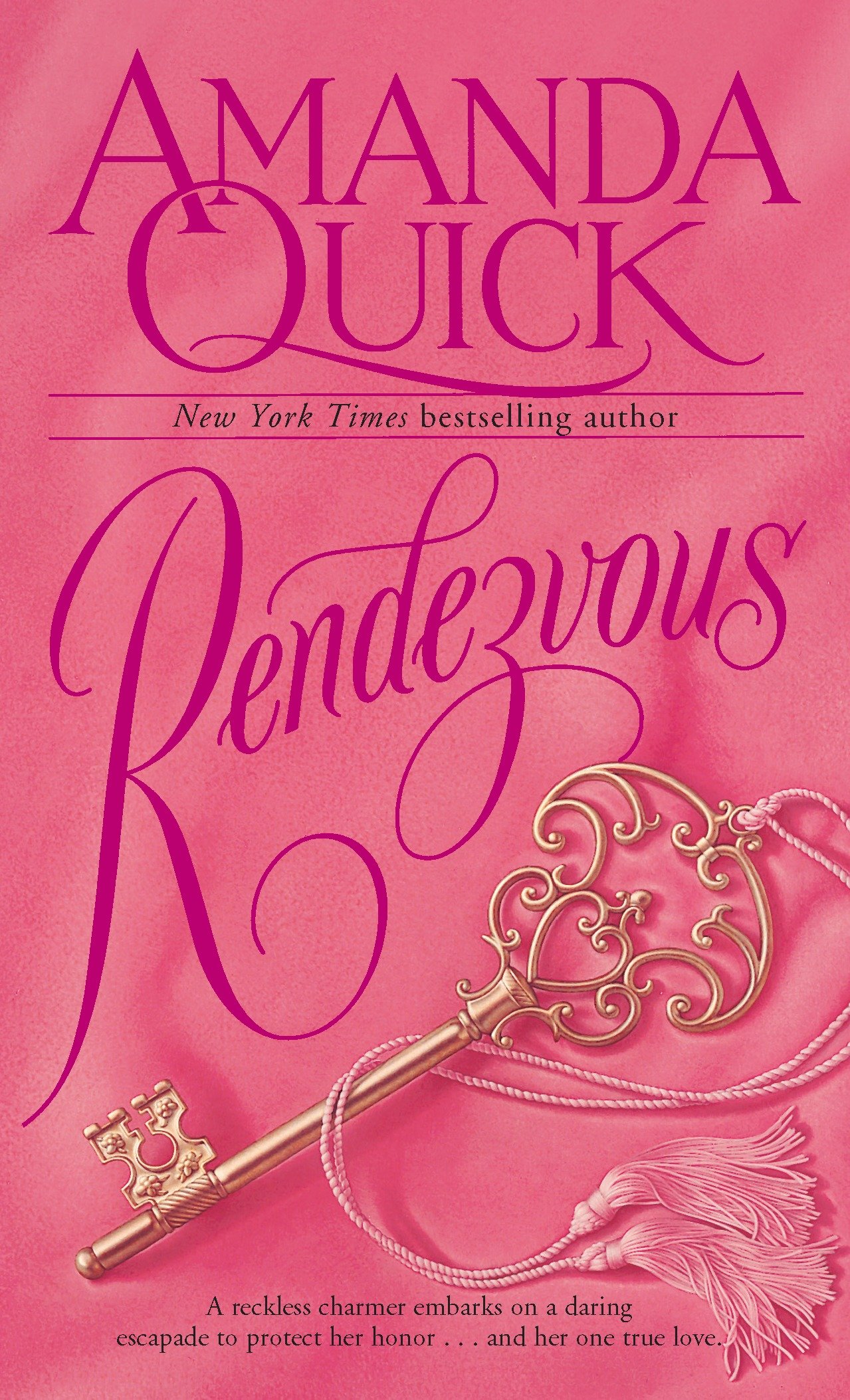 Imagen de portada para Rendezvous [electronic resource] : A Novel