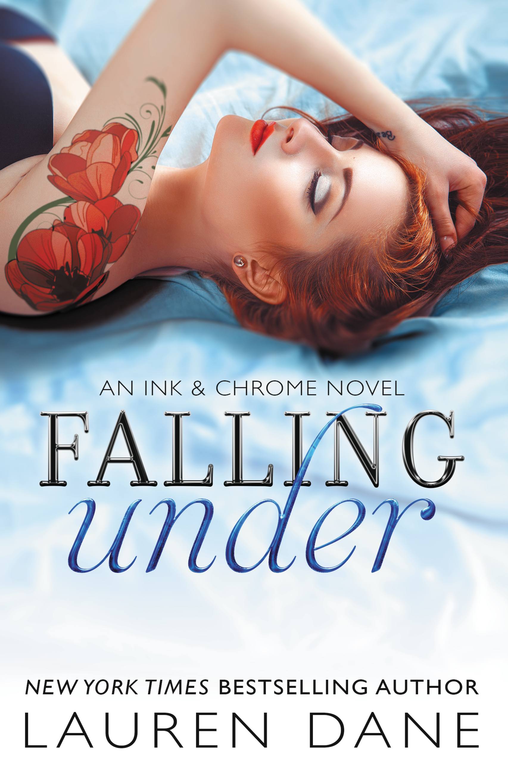 Cover image for Falling Under [electronic resource] :