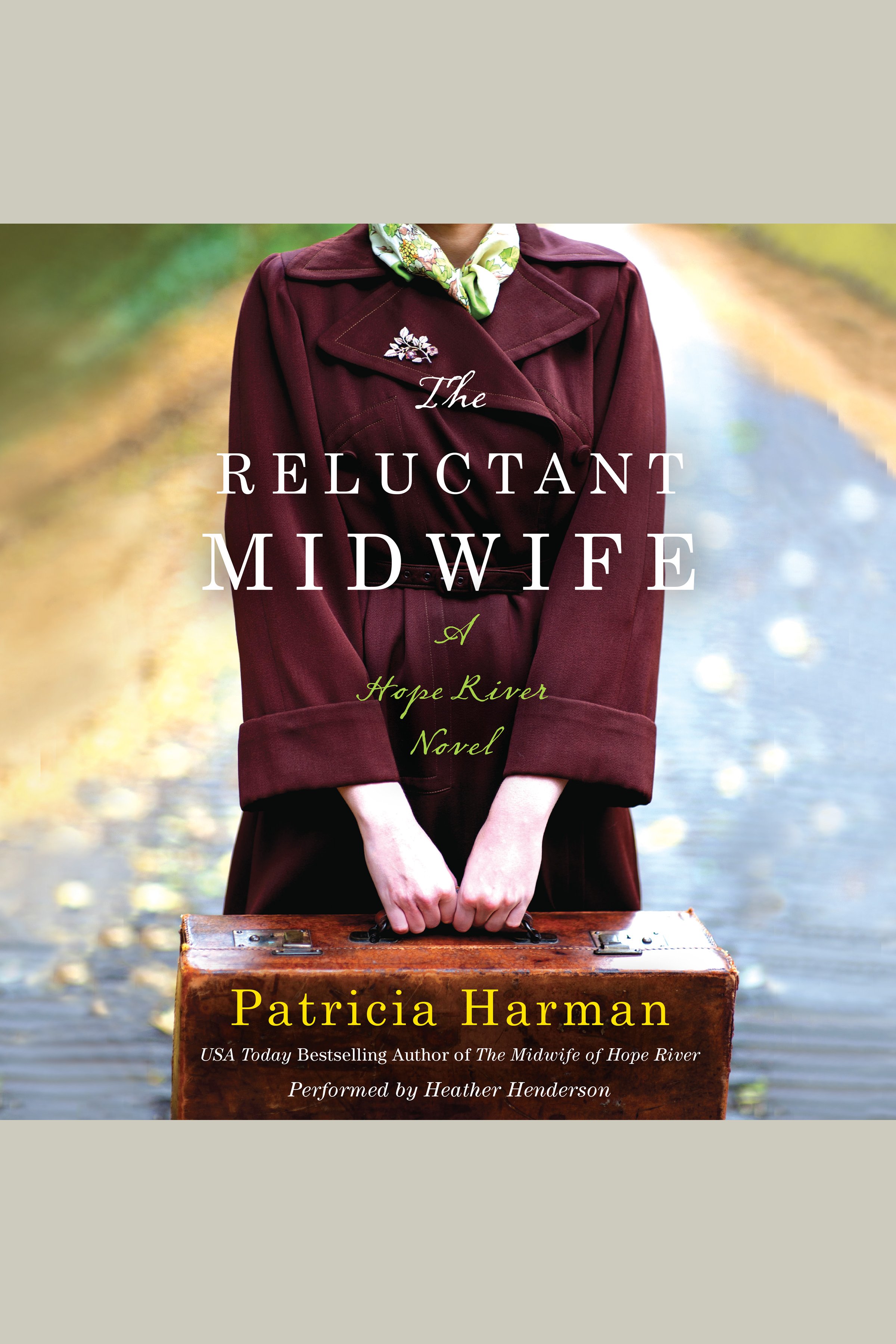 Cover image for The Reluctant Midwife [electronic resource] :
