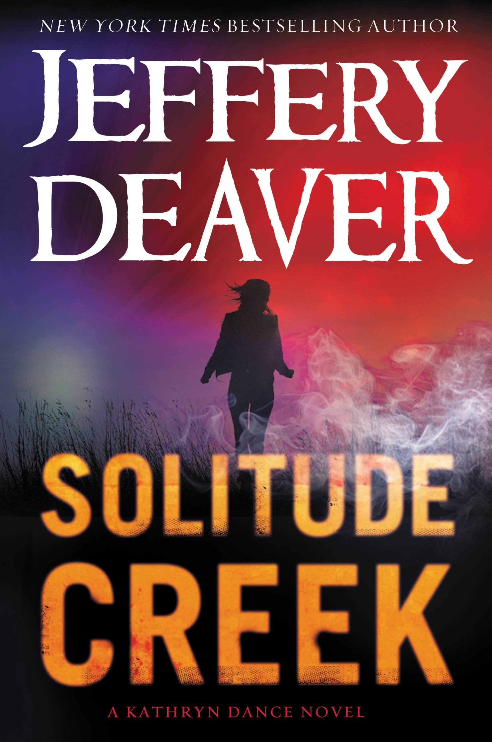 Cover image for Solitude Creek [electronic resource] :