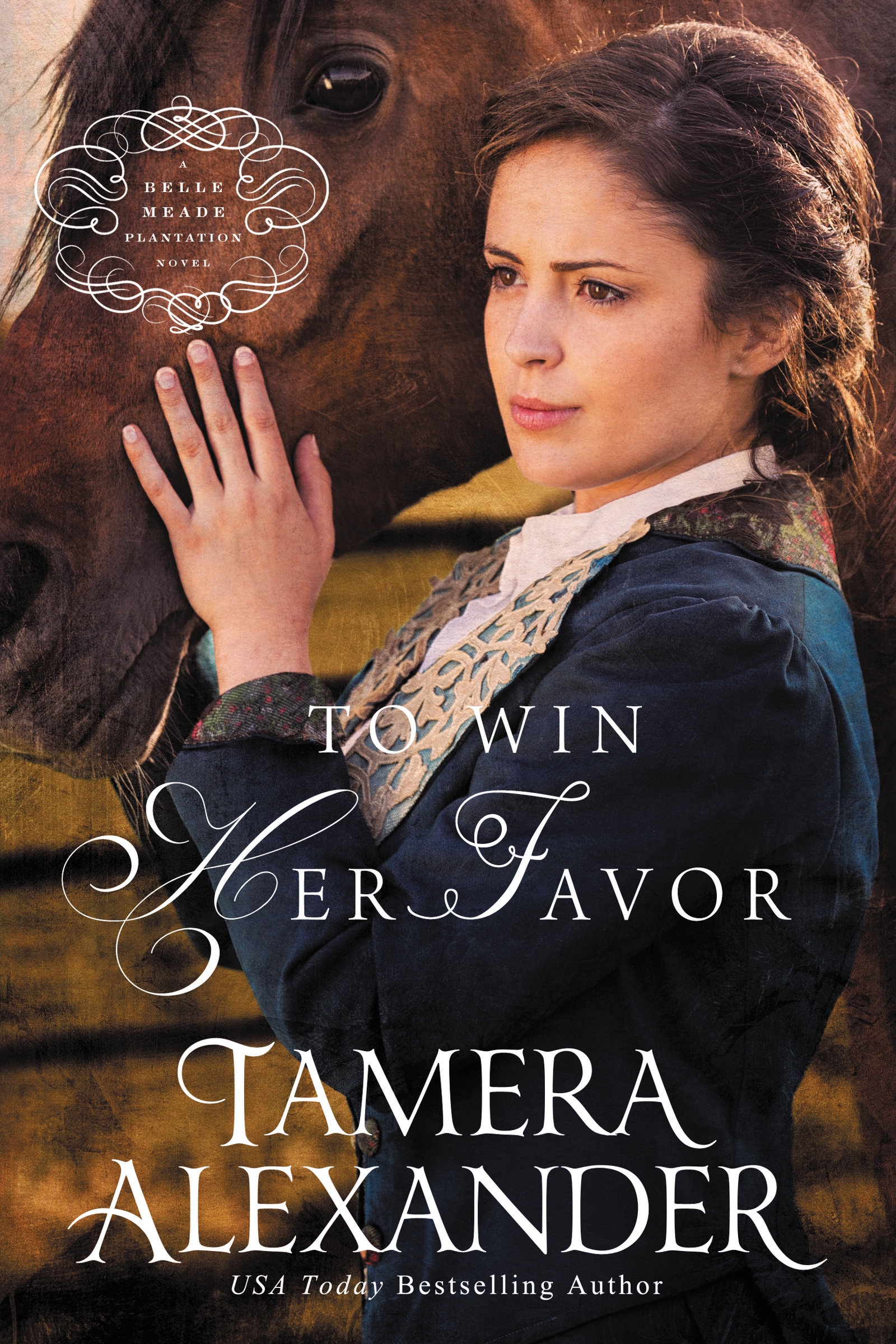 Cover image for To Win Her Favor [electronic resource] :