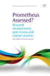 Umschlagbild für Prometheus Assessed? [electronic resource] : Research Measurement, Peer Review, and Citation Analysis