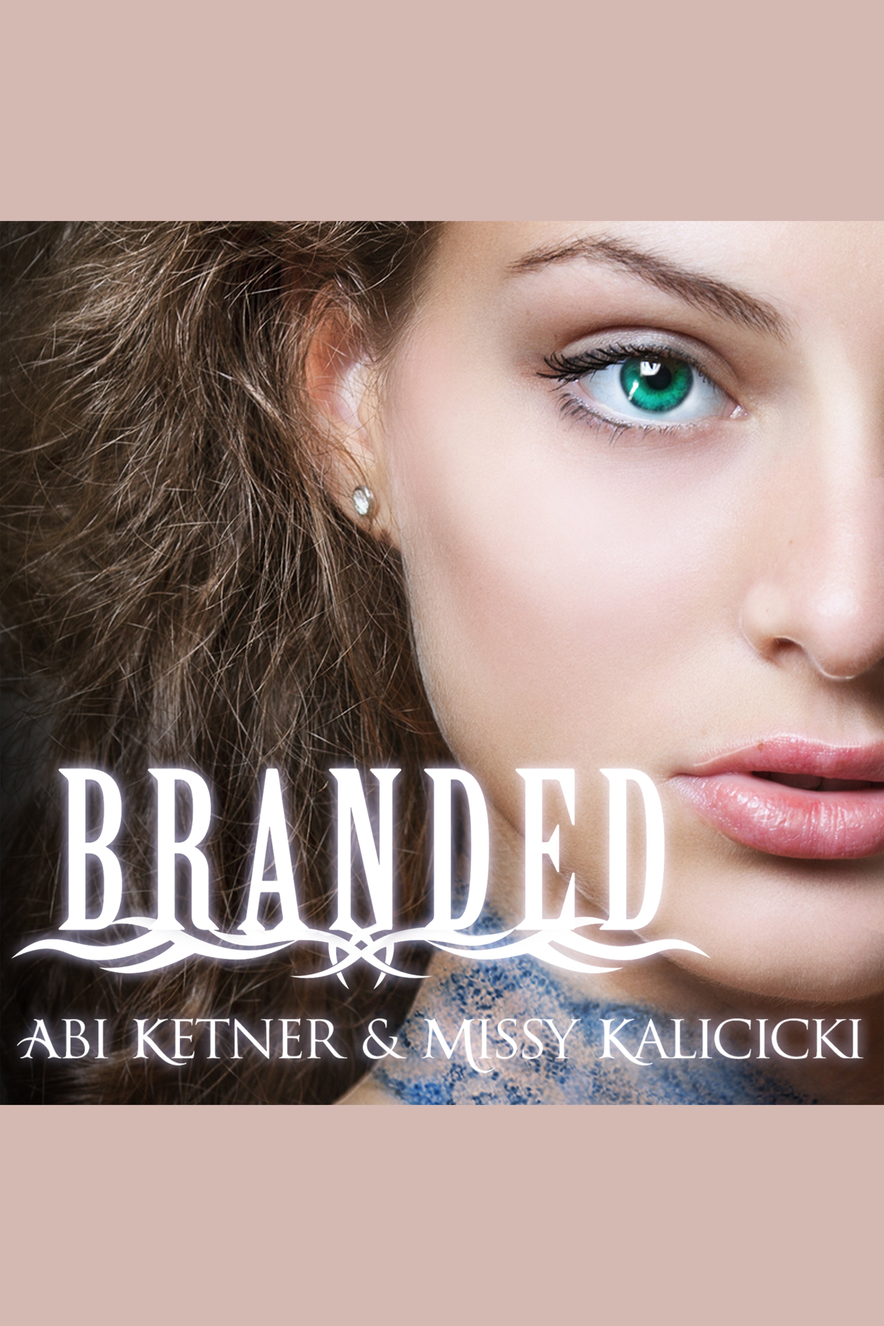 Cover image for Branded [electronic resource] :