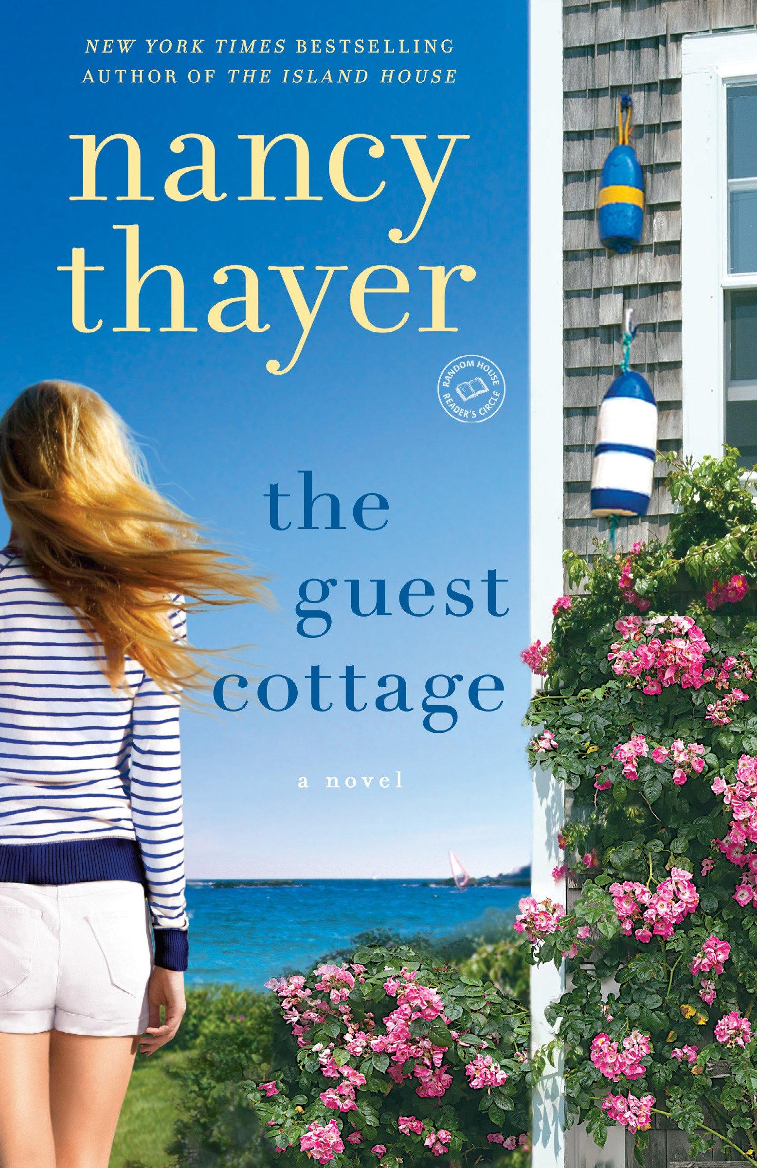 Imagen de portada para The Guest Cottage [electronic resource] : A Novel
