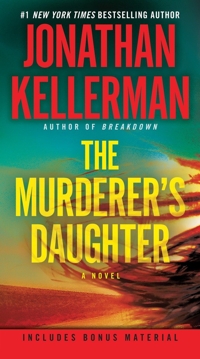 Cover image for The Murderer's Daughter [electronic resource] : A Novel