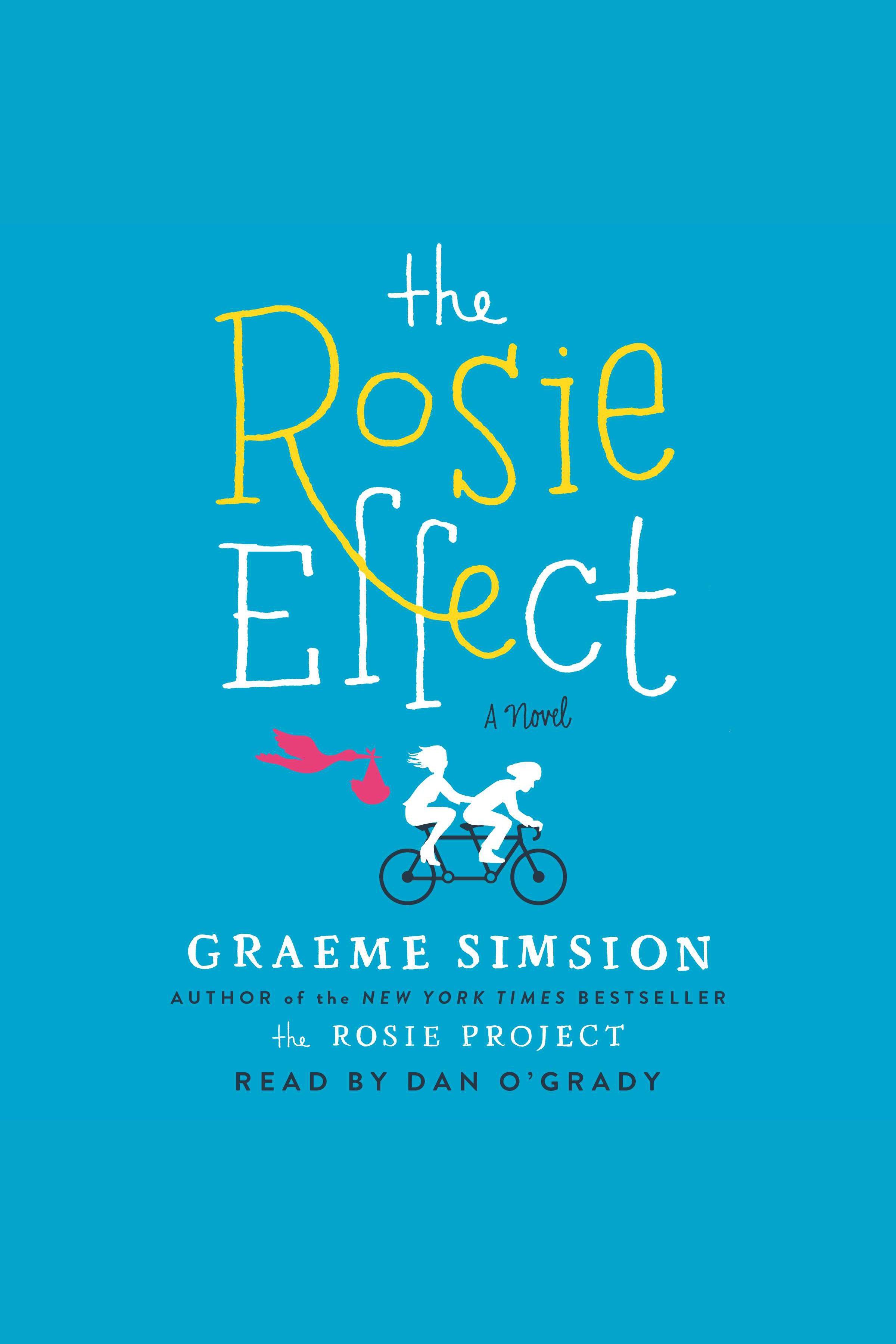 Cover image for The Rosie Effect [electronic resource] :