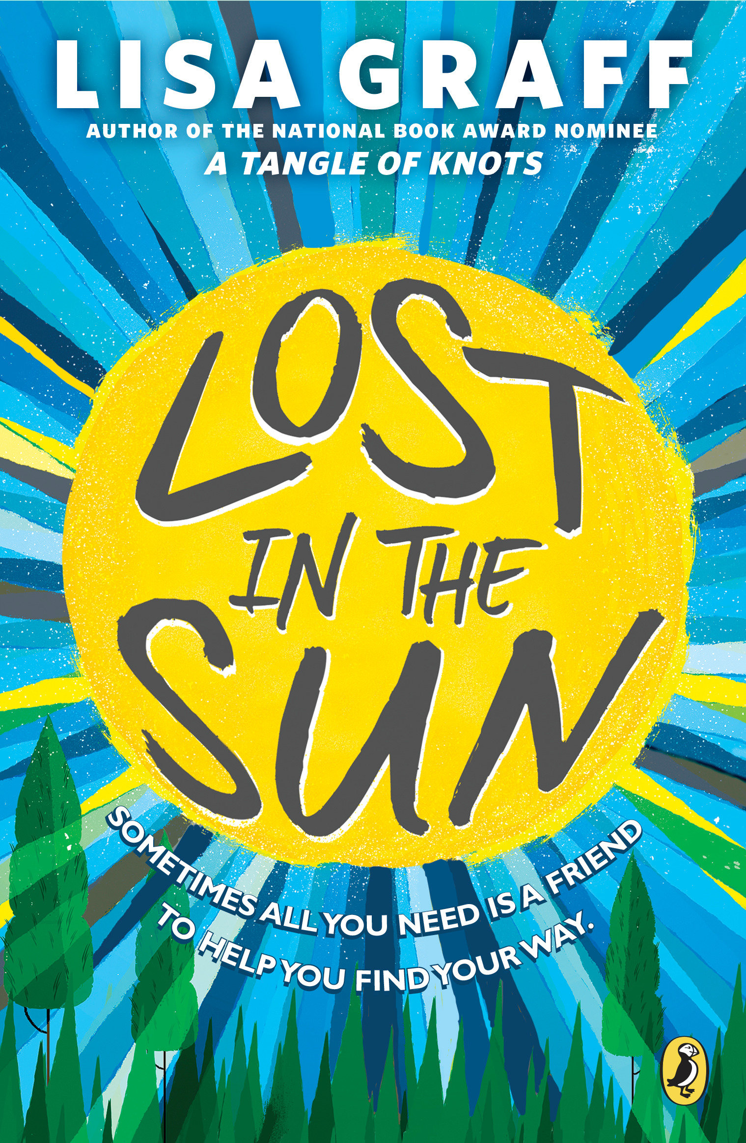 Cover image for Lost in the Sun [electronic resource] :