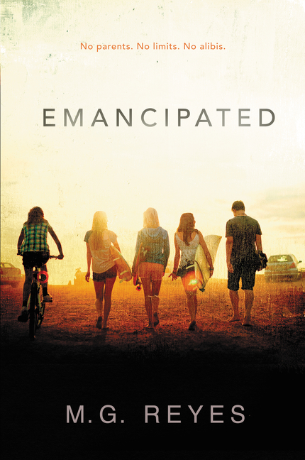 Image de couverture de Emancipated [electronic resource] :