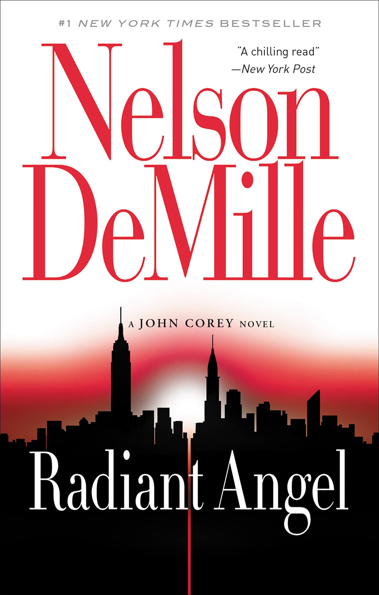 Cover image for Radiant Angel [electronic resource] :