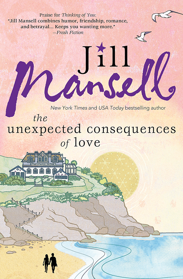 Cover image for The Unexpected Consequences of Love [electronic resource] :