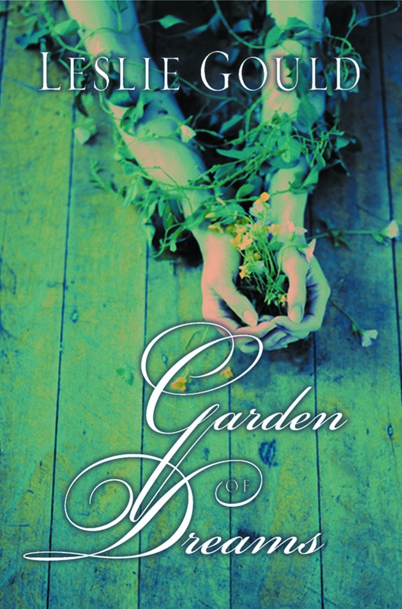 Cover image for Garden of Dreams [electronic resource] :