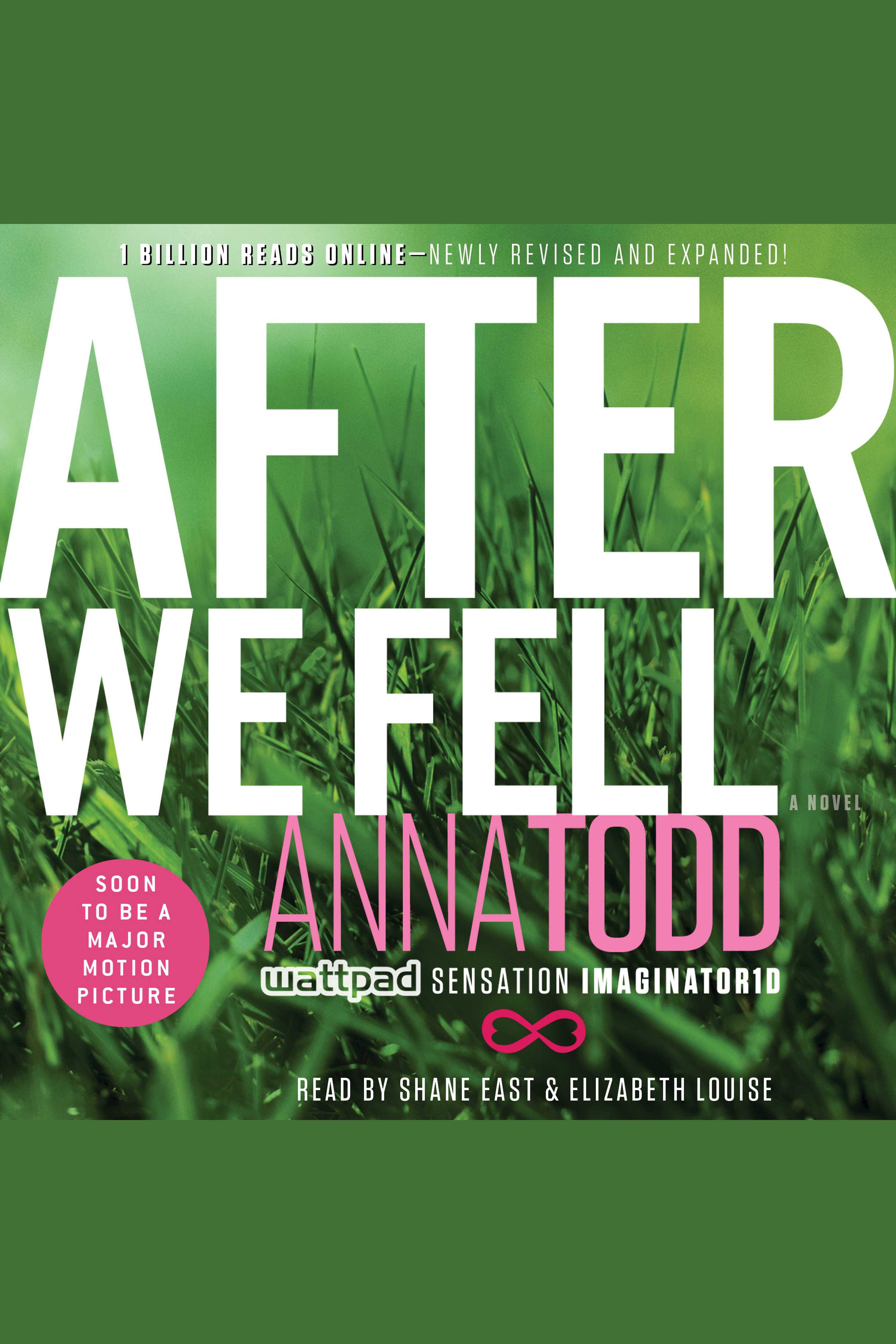 Cover image for After We Fell [electronic resource] :