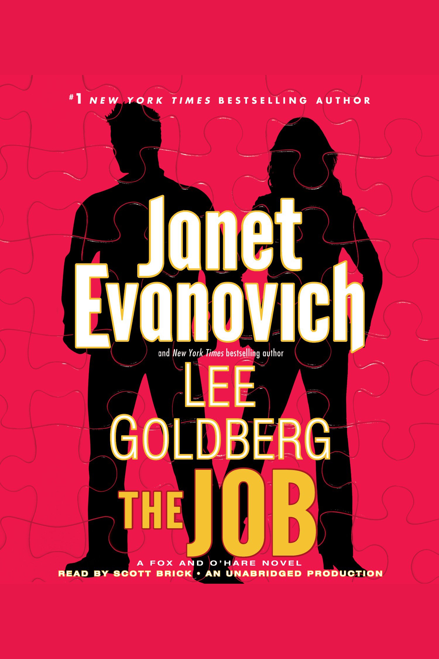 Cover image for The Job [electronic resource] :