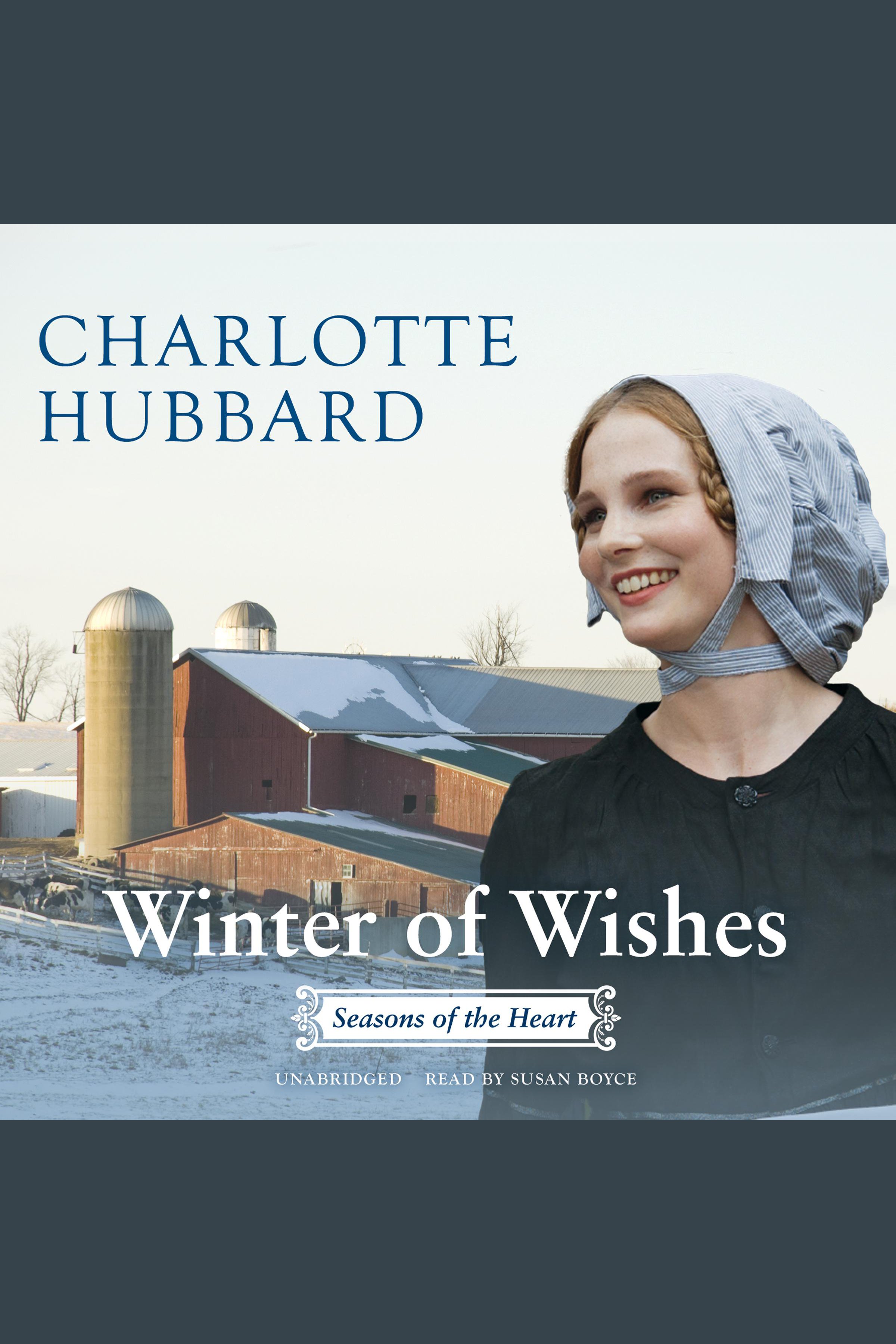 Cover image for Winter of Wishes [electronic resource] :
