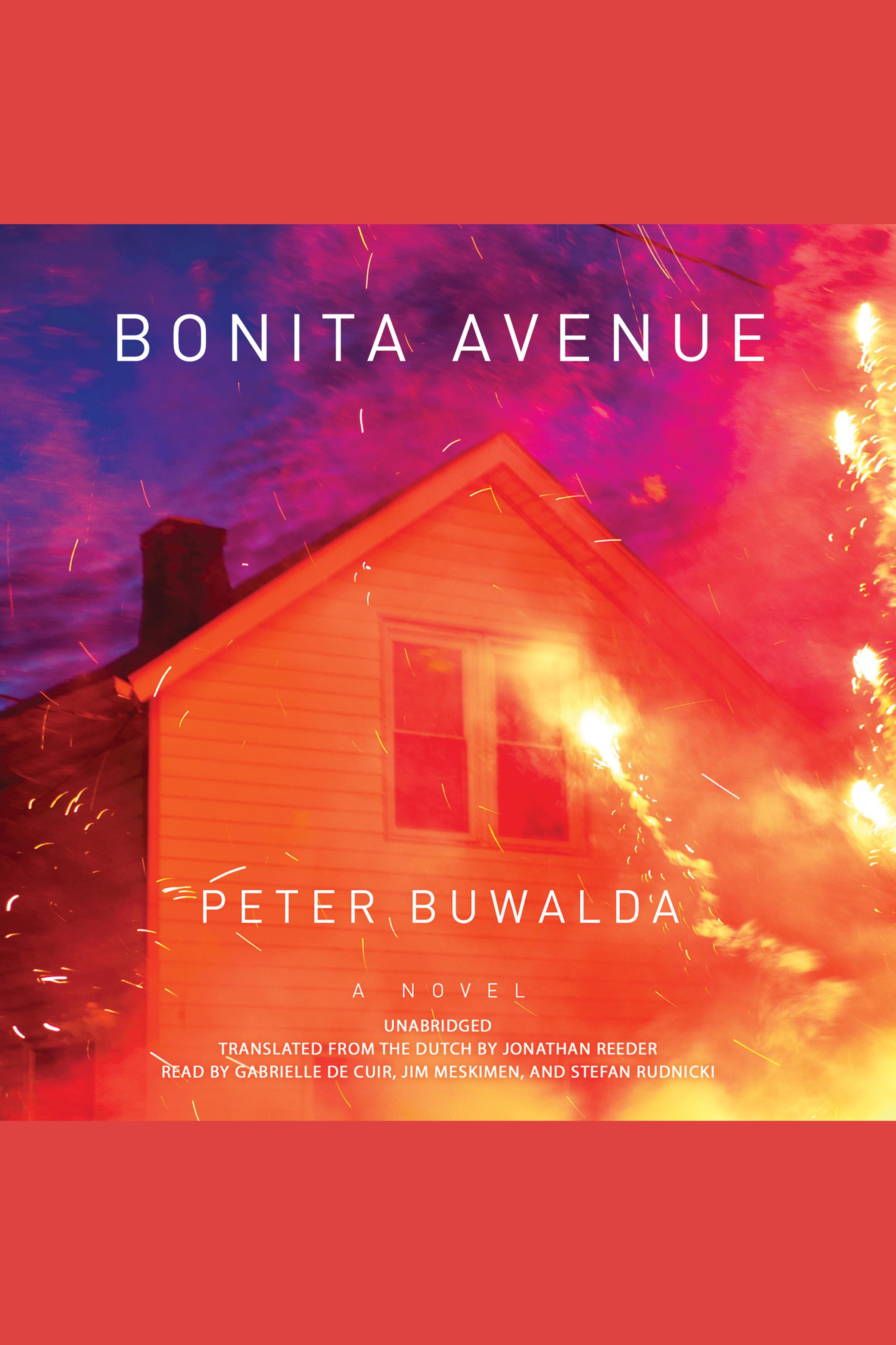 Imagen de portada para Bonita Avenue [electronic resource] :