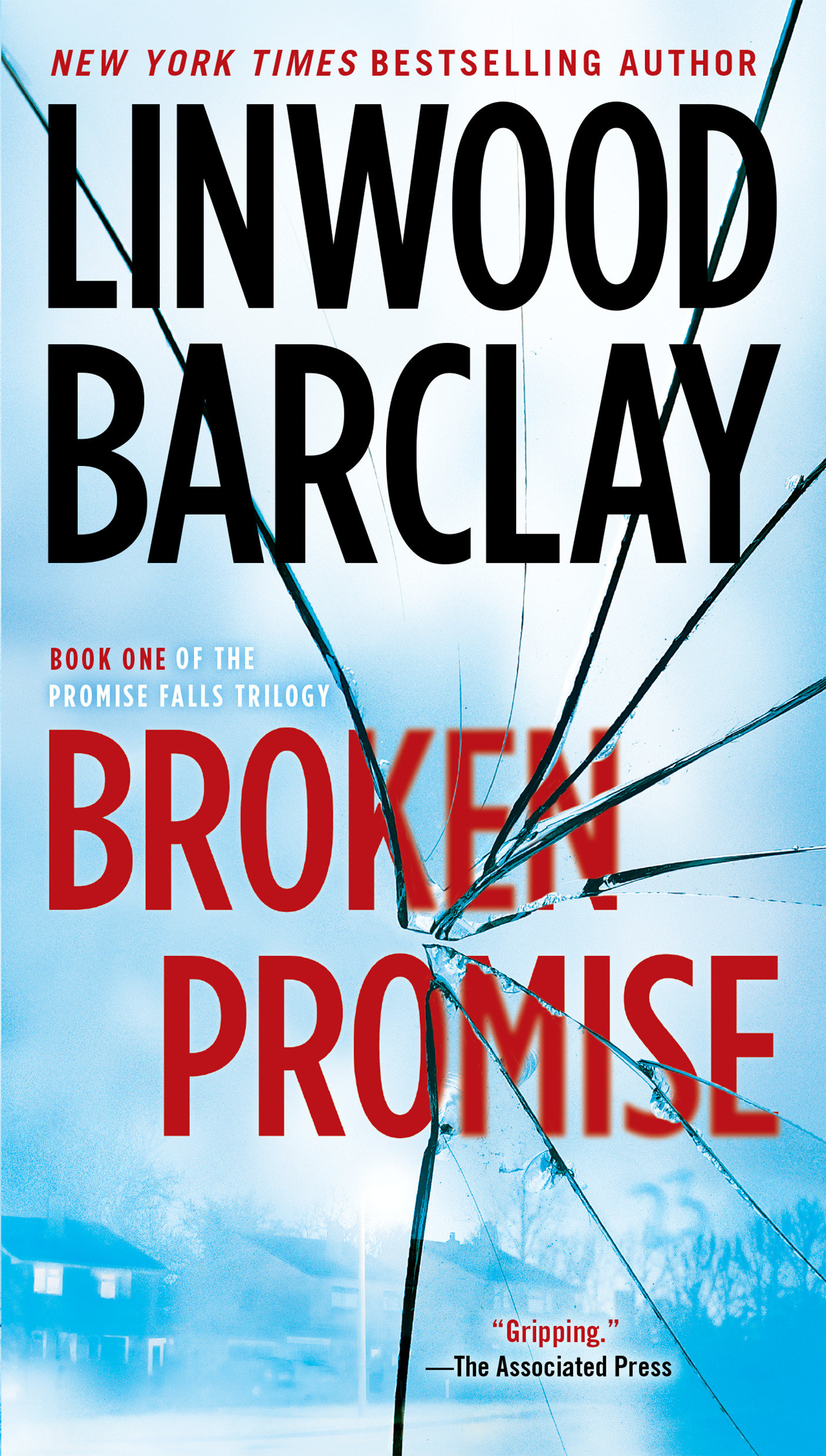 Image de couverture de Broken Promise [electronic resource] :