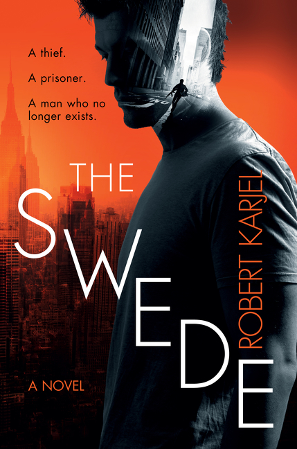 Cover image for The Swede [electronic resource] : A Novel