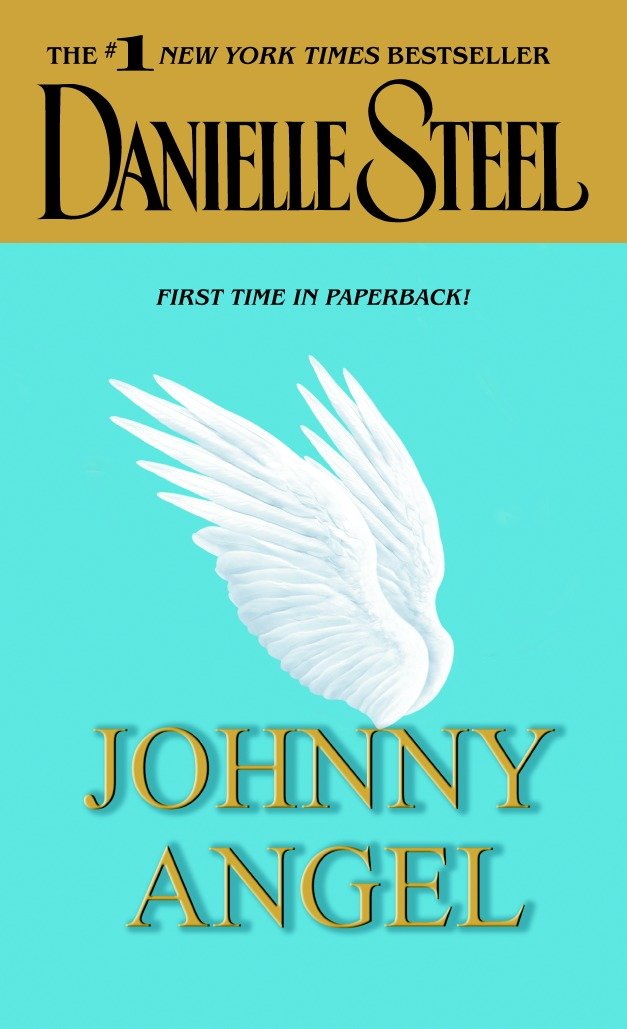 Umschlagbild für Johnny Angel [electronic resource] : A Novel
