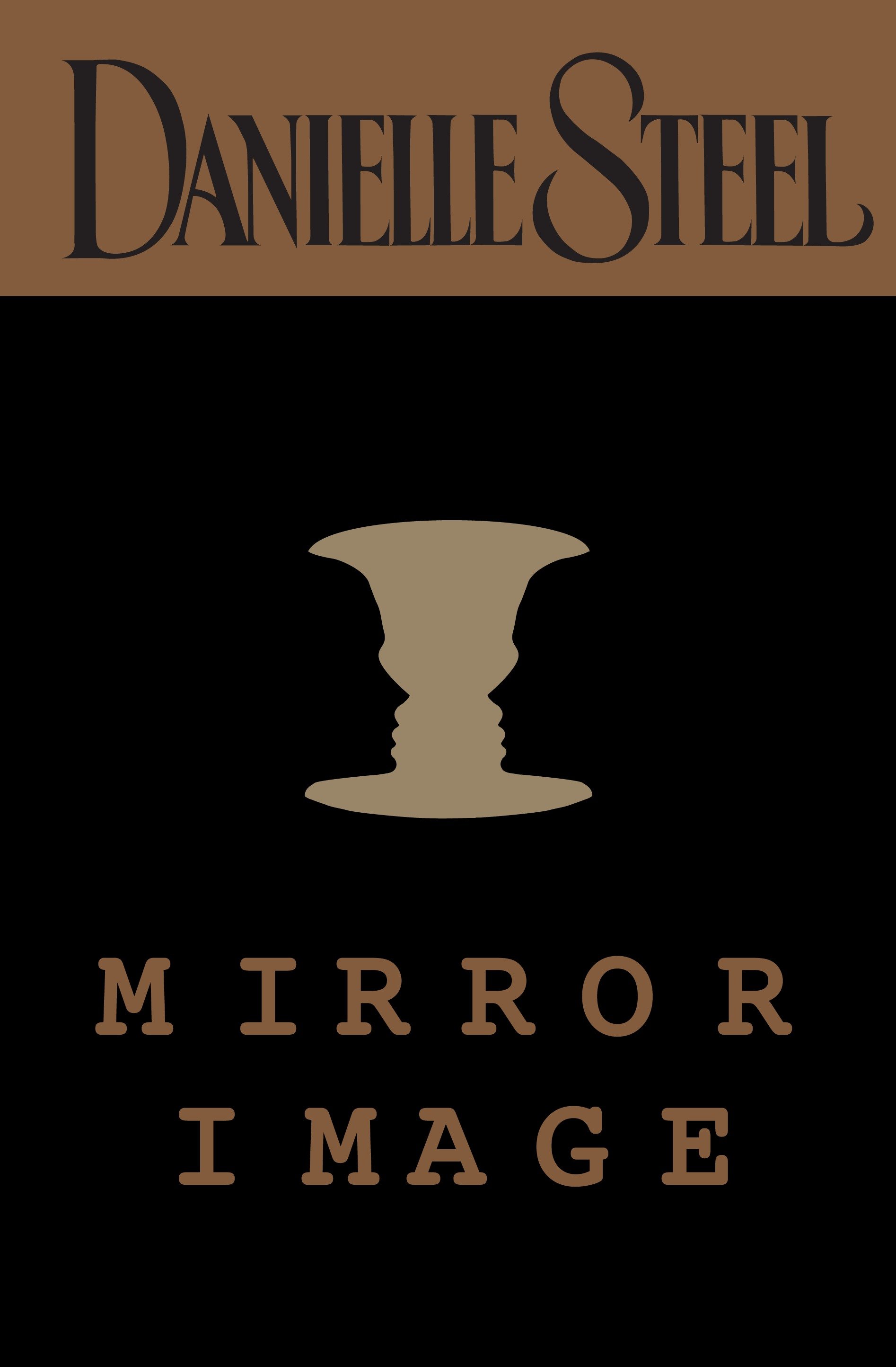 Cover image for Mirror Image [electronic resource] : A Novel