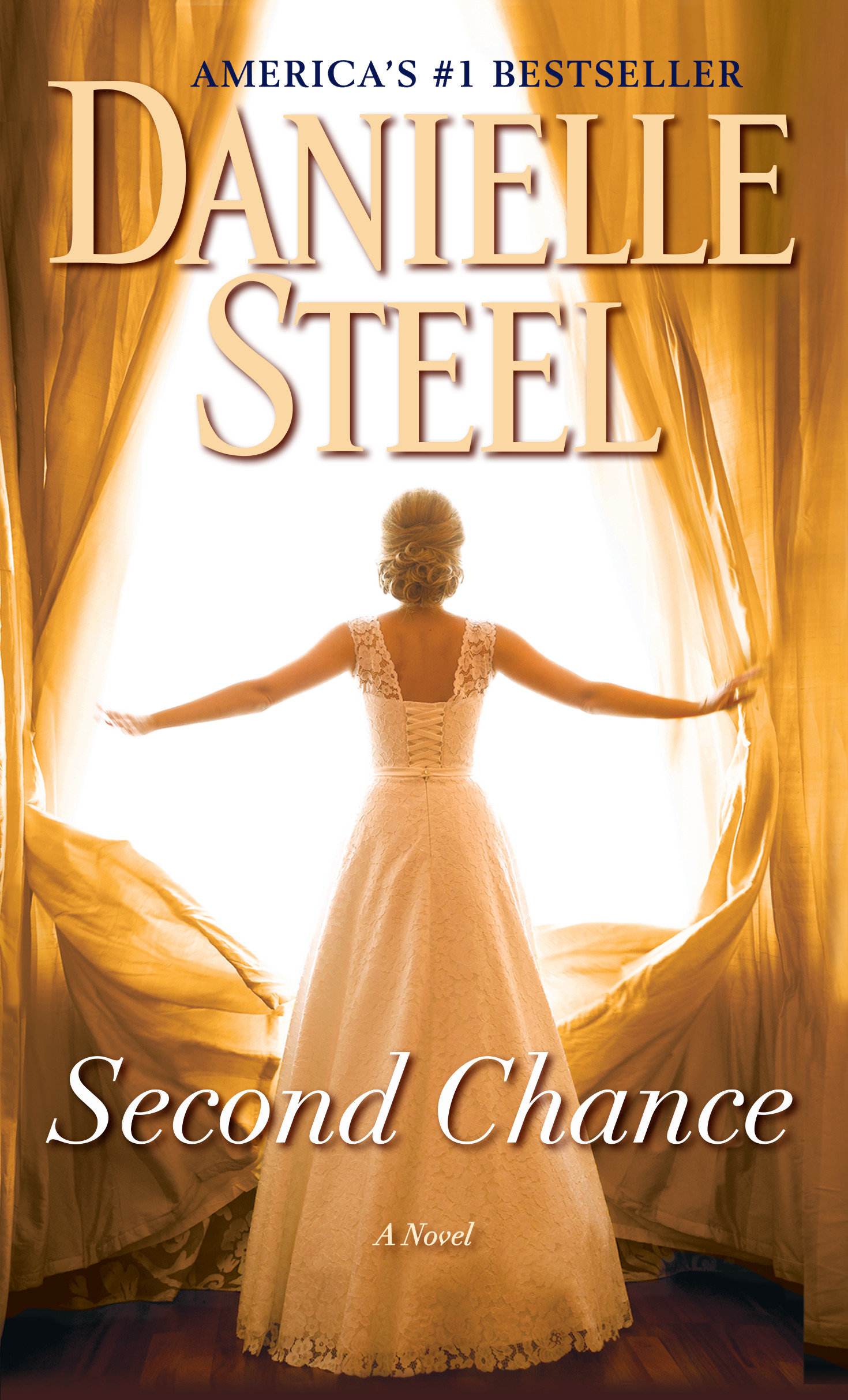 Image de couverture de Second Chance [electronic resource] : A Novel