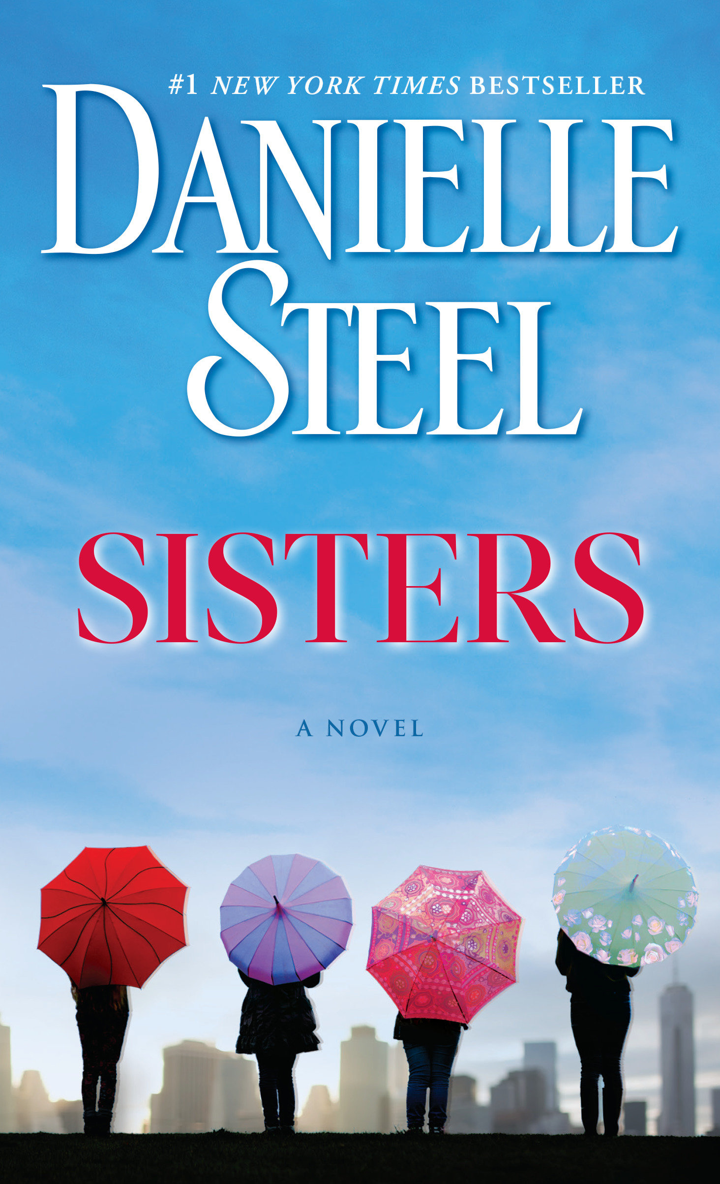 Image de couverture de Sisters [electronic resource] : A Novel