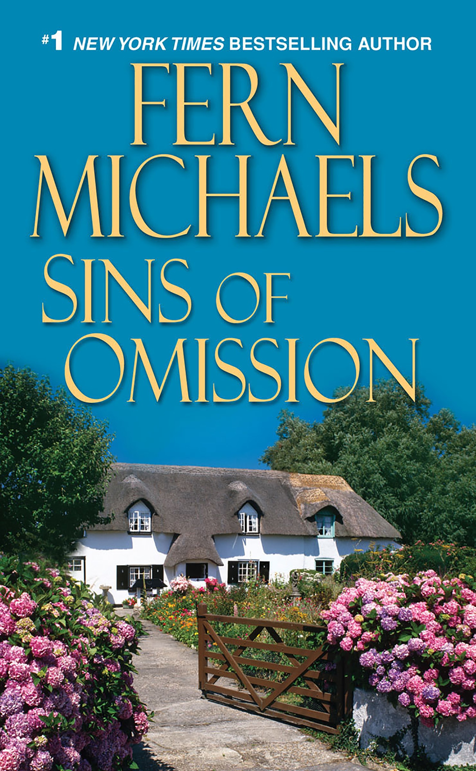 Cover image for Sins of Omission [electronic resource] :